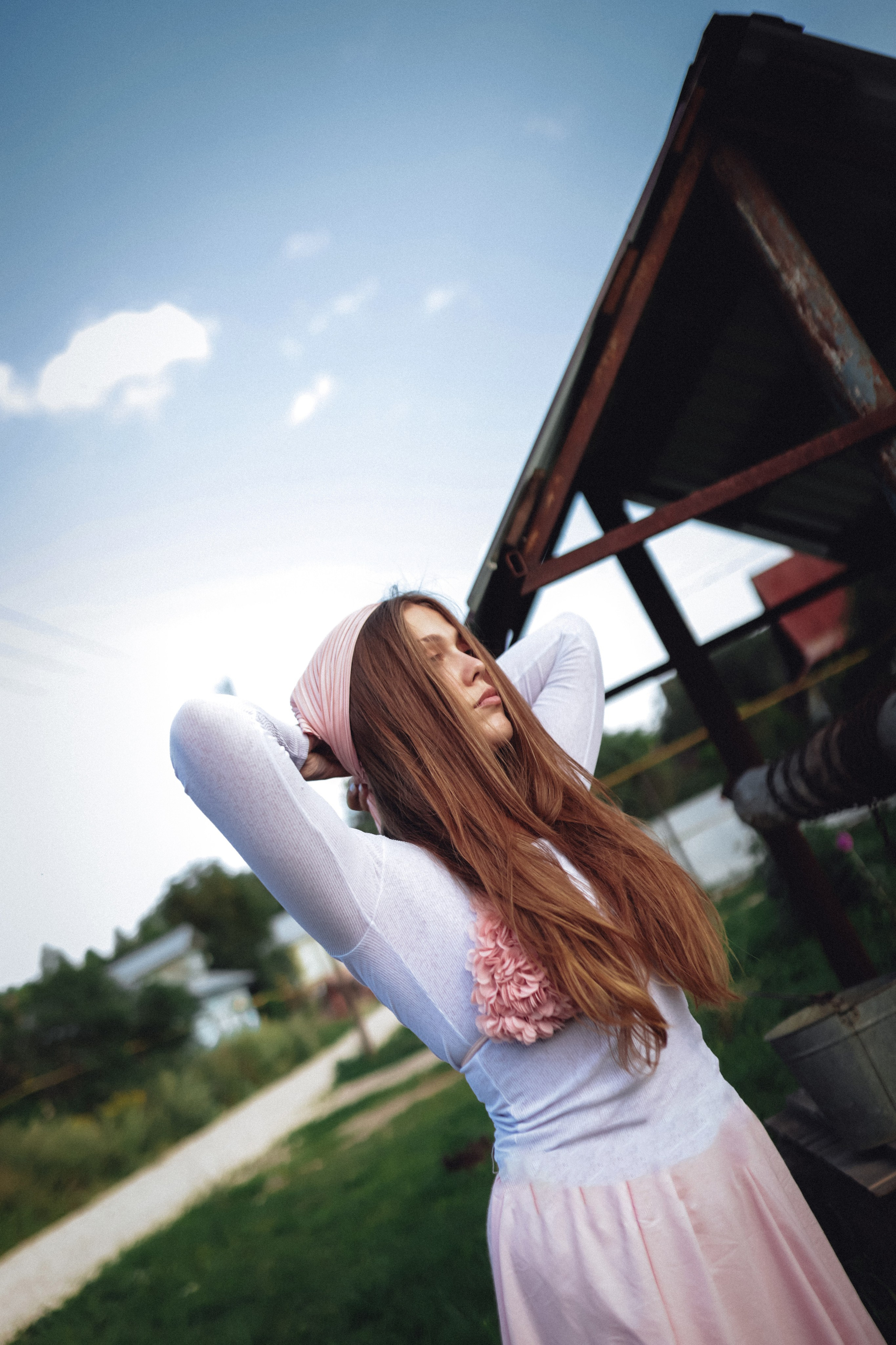 Полина. Фотограф в Нижнем Новгороде Кристина Батанова