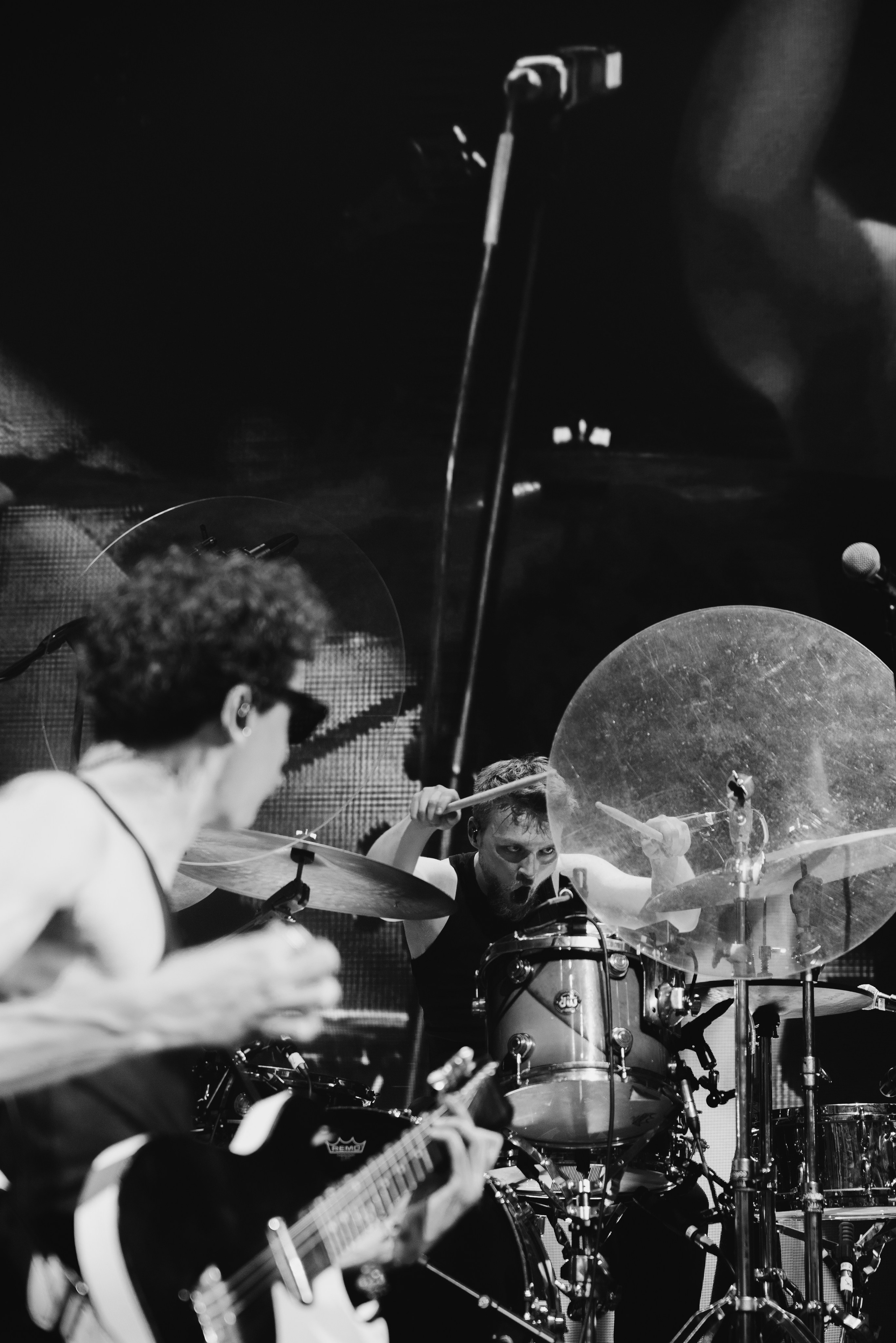 ZOLOTO. MuzBit Unlock Tour’25 Saint-Petersburg. RUSLAN ROZANOV