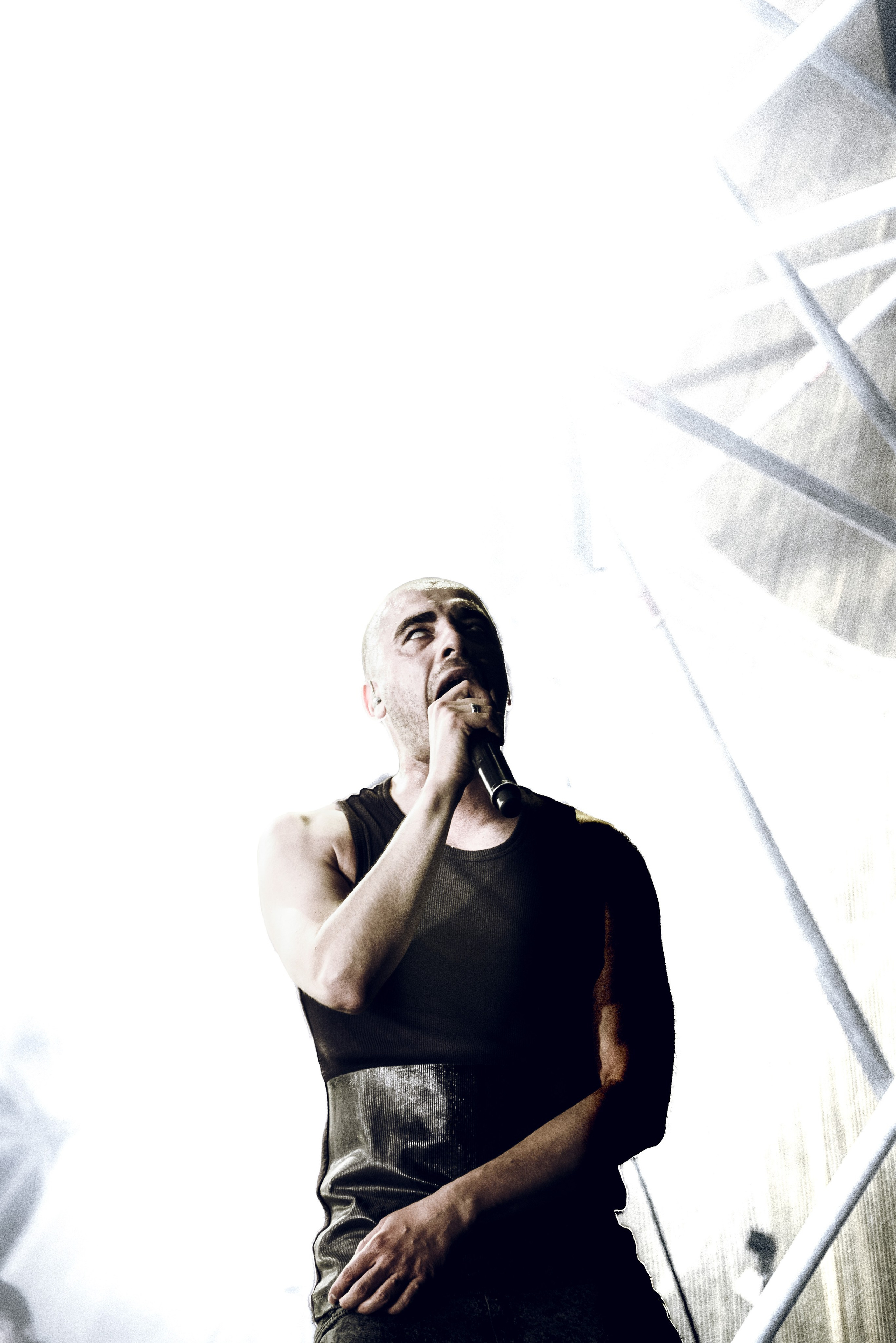 ХАСКИ. «ПЛАНЕТА К-30» ‘23. RUSLAN ROZANOV