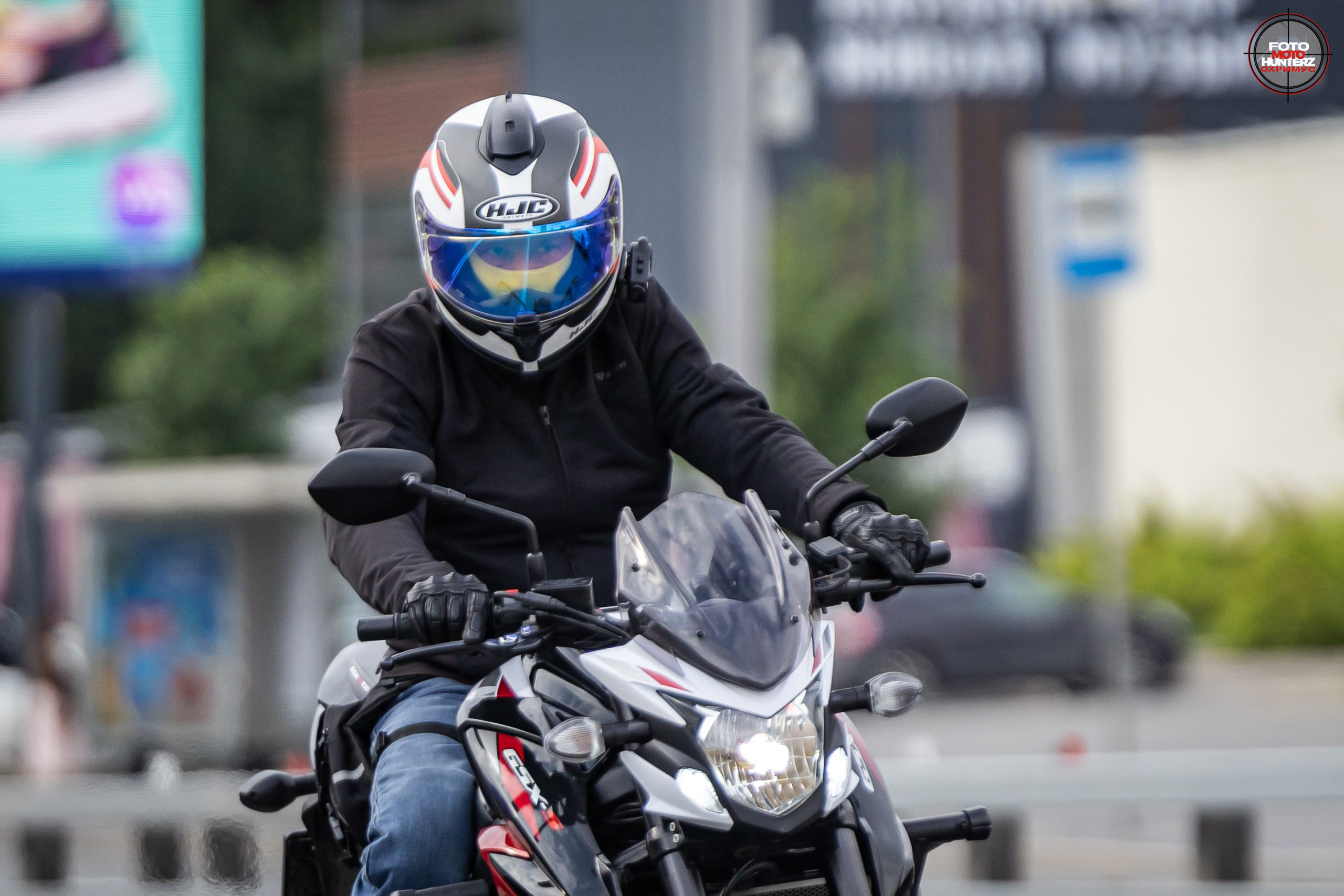Анонс на Ленинградском ш. 15.06.2025. Фотограф Владимир Охрименко