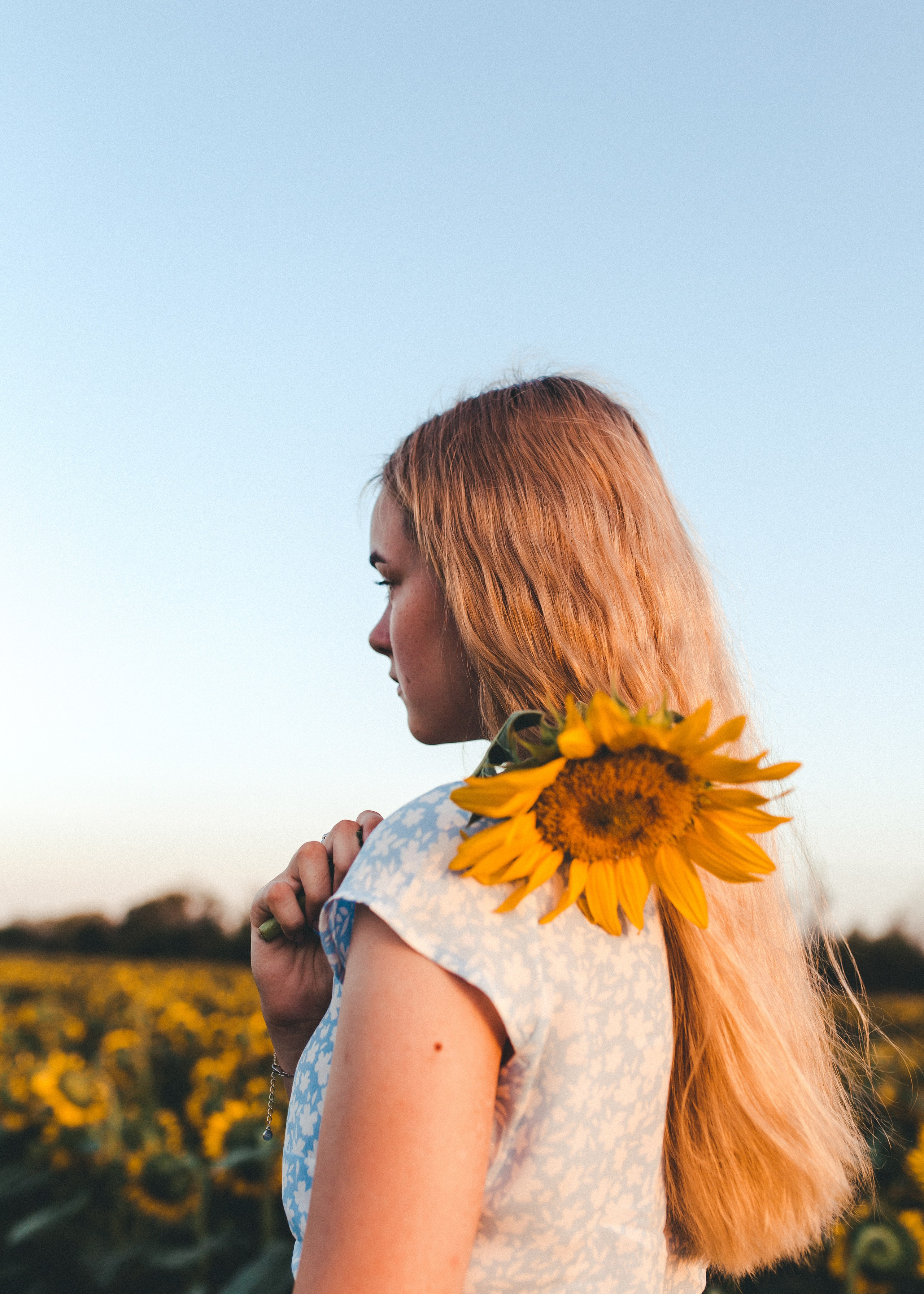 Ариша. Фотограф в Приморско-Ахтарске Марьяна Чопко