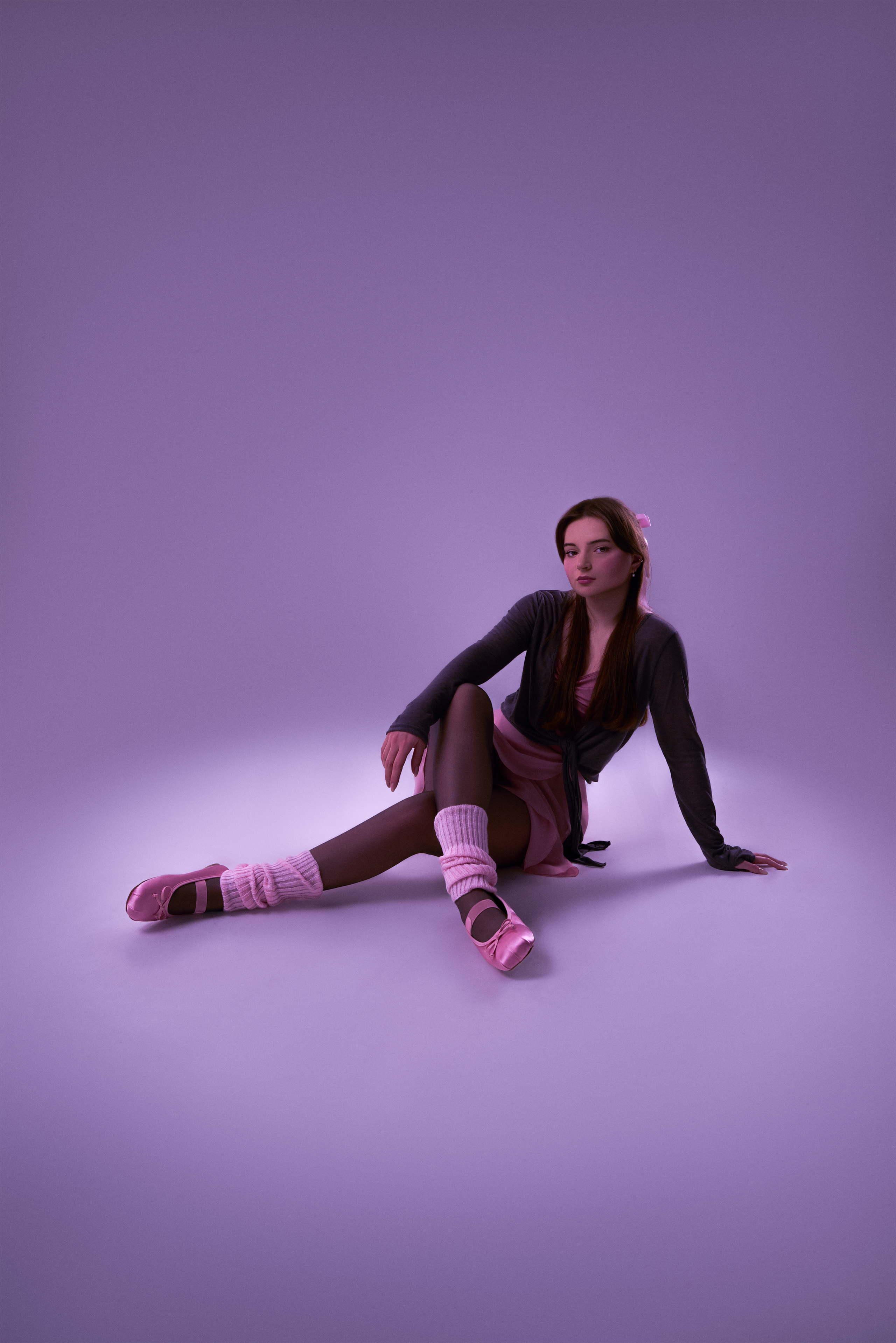 Фотосессия «OPTIMAL». EUDAMON