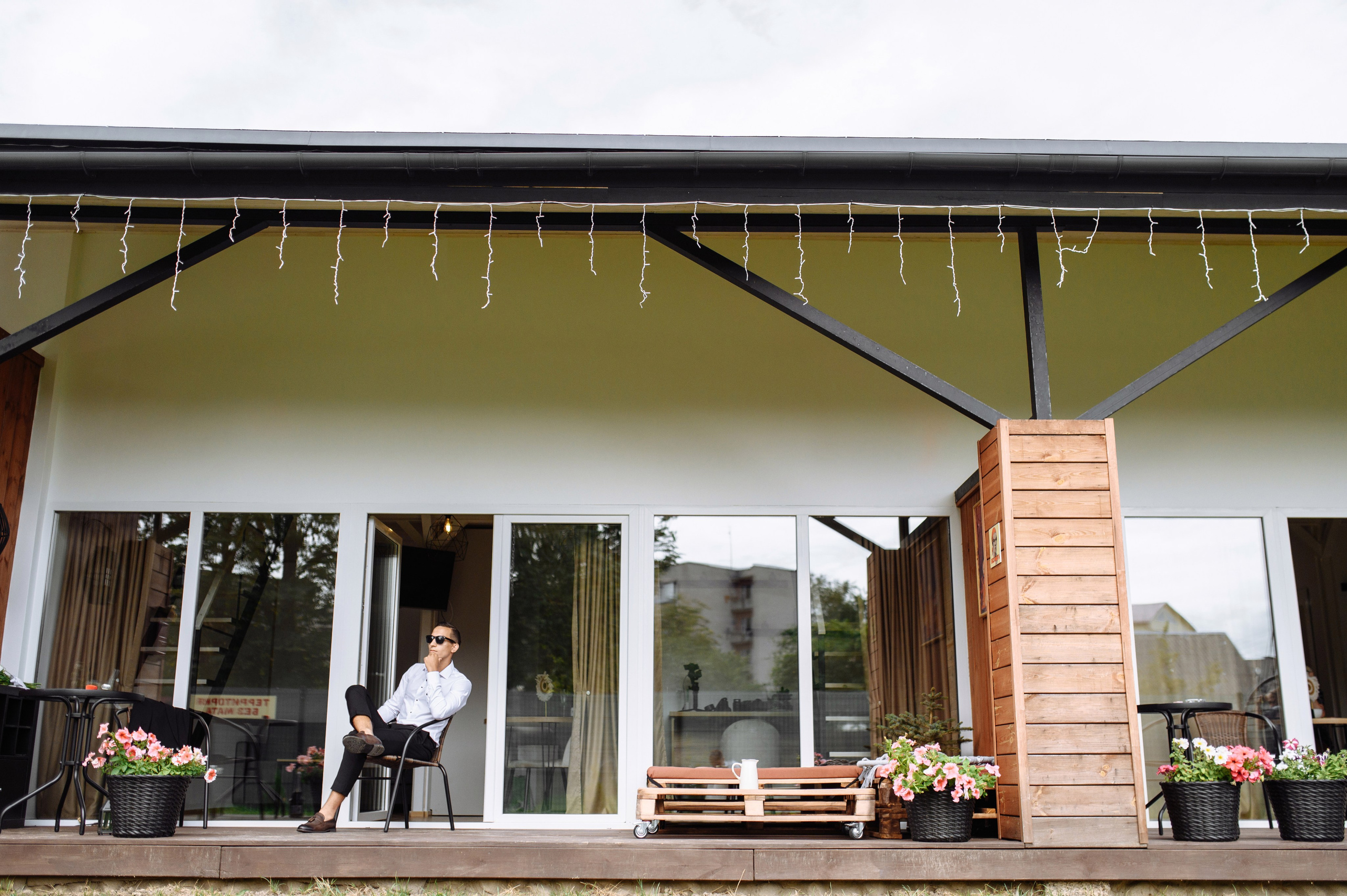 Дмитрий и Елизавета. Фотограф Кирилл Верт