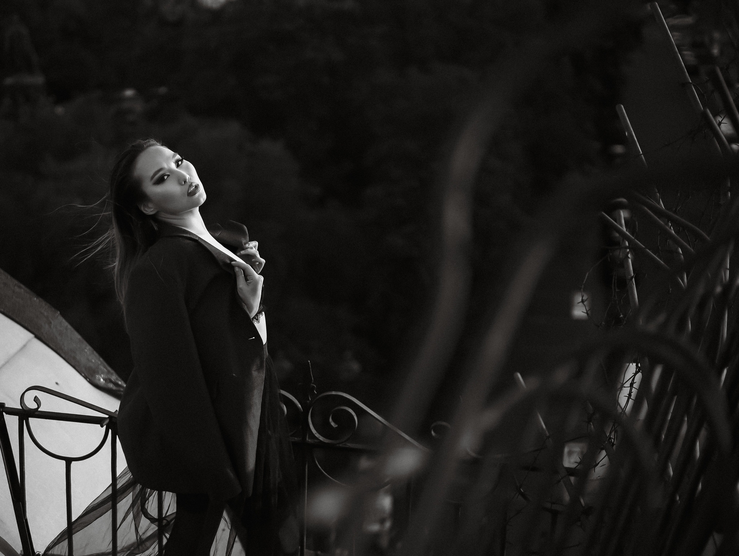 Баина. Свадебный фотограф в Казани и Санкт-Петербурге Евгения Есенина