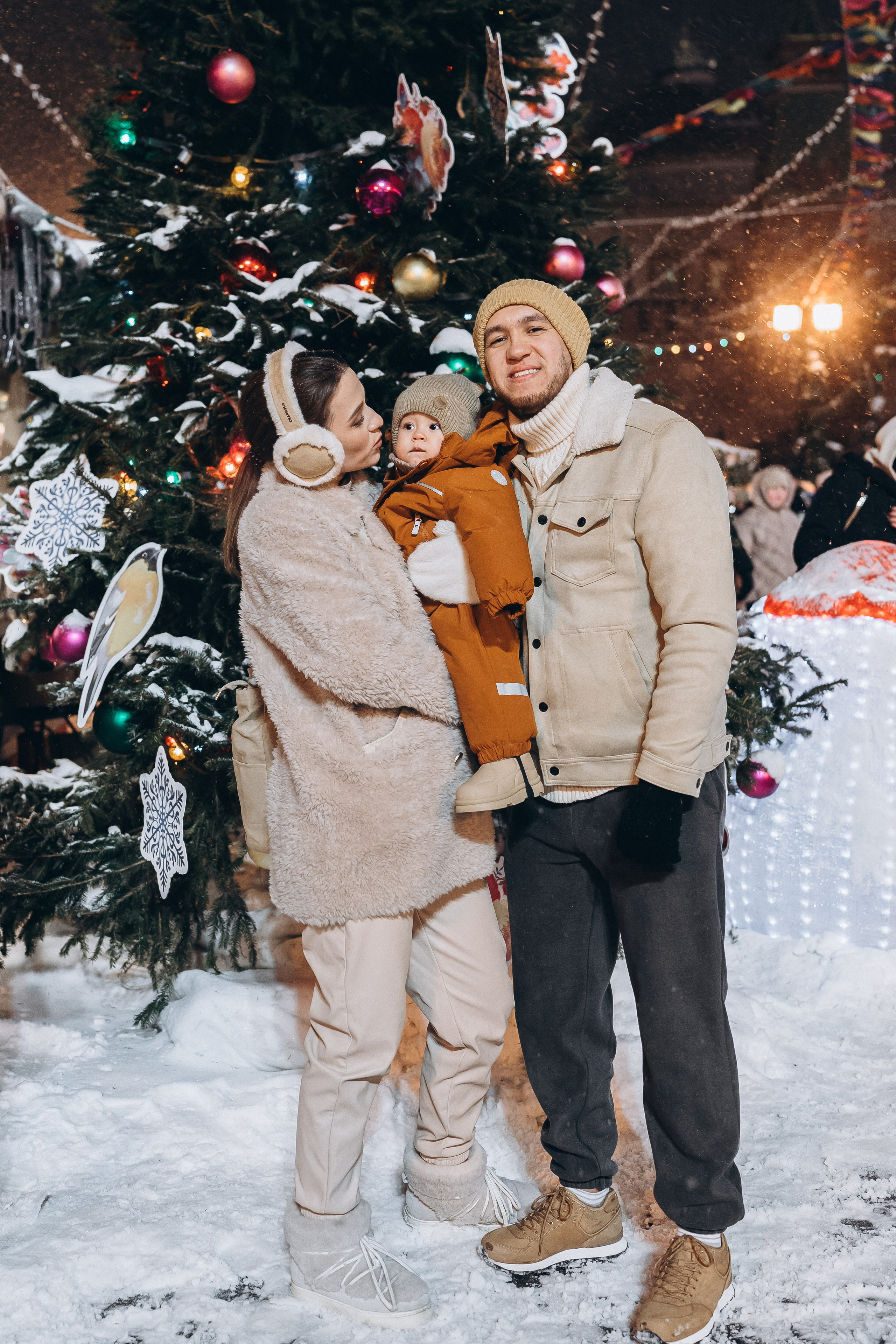 GUM. Фотограф Ольга Рубцова в Москве и Московской области