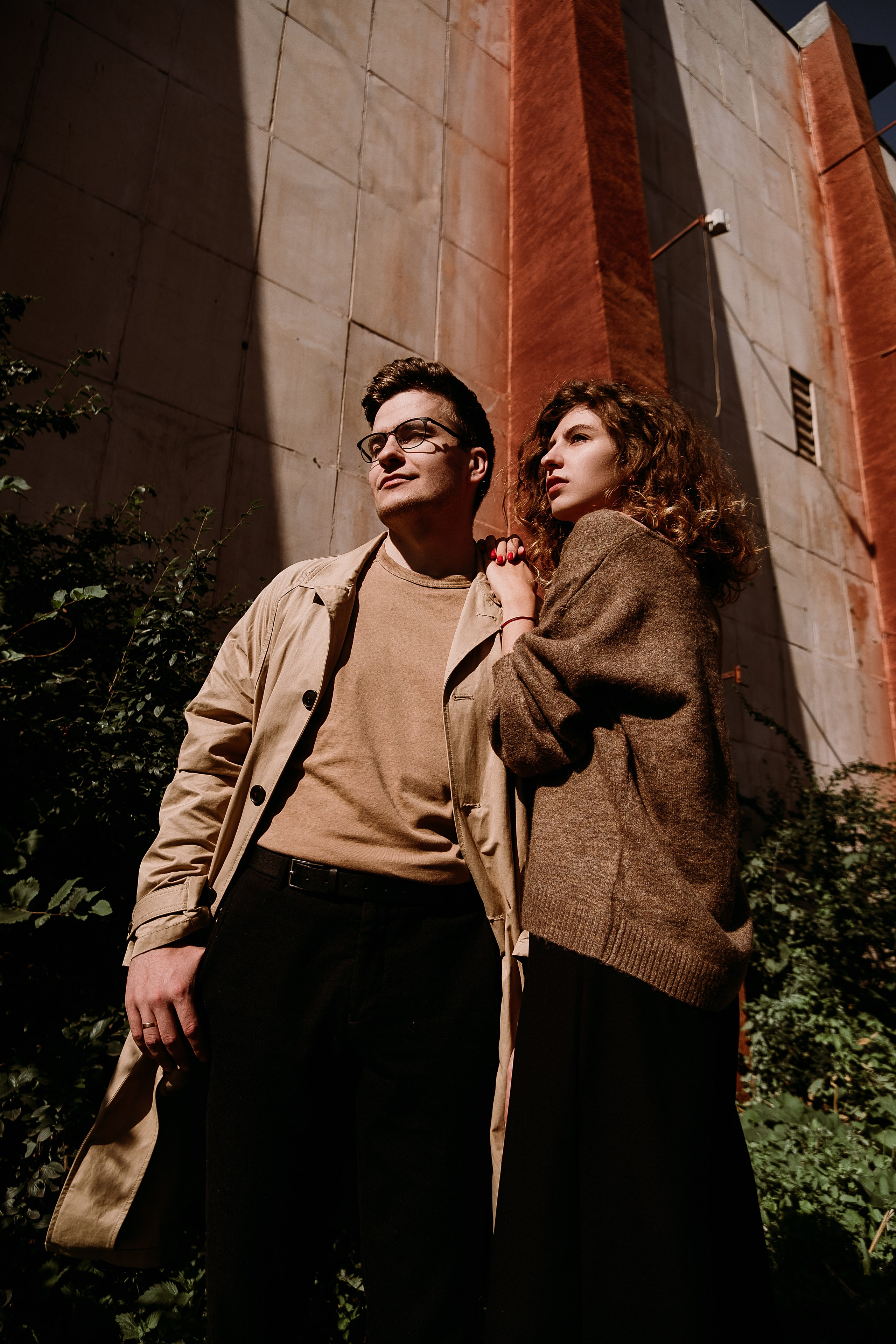 Sofa. Портретный фотограф в Москве Кристина Карпинская