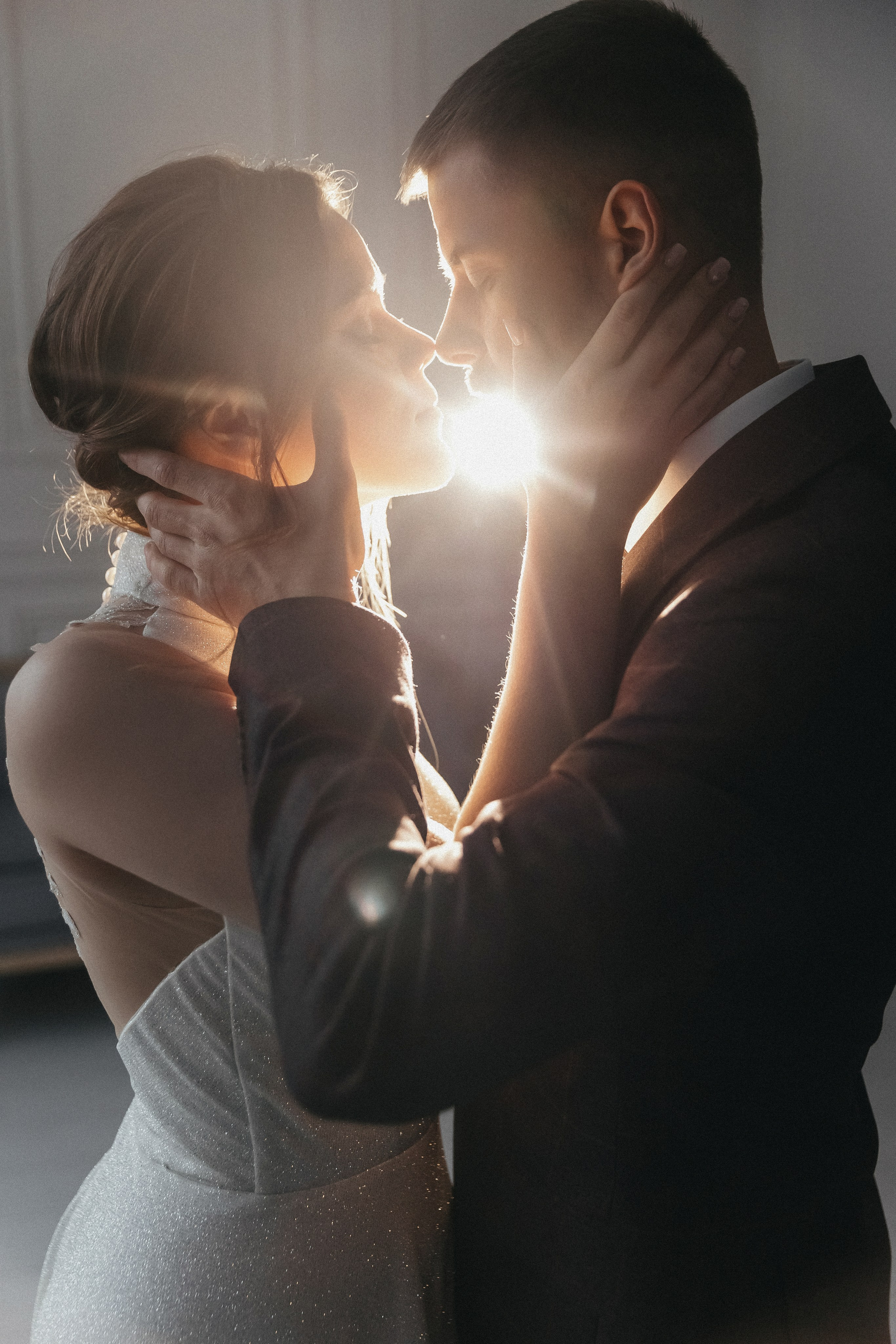 СВЕТЛАНА & АРСЕНИЙ ` 22.12.23. Maria Startseva Photo