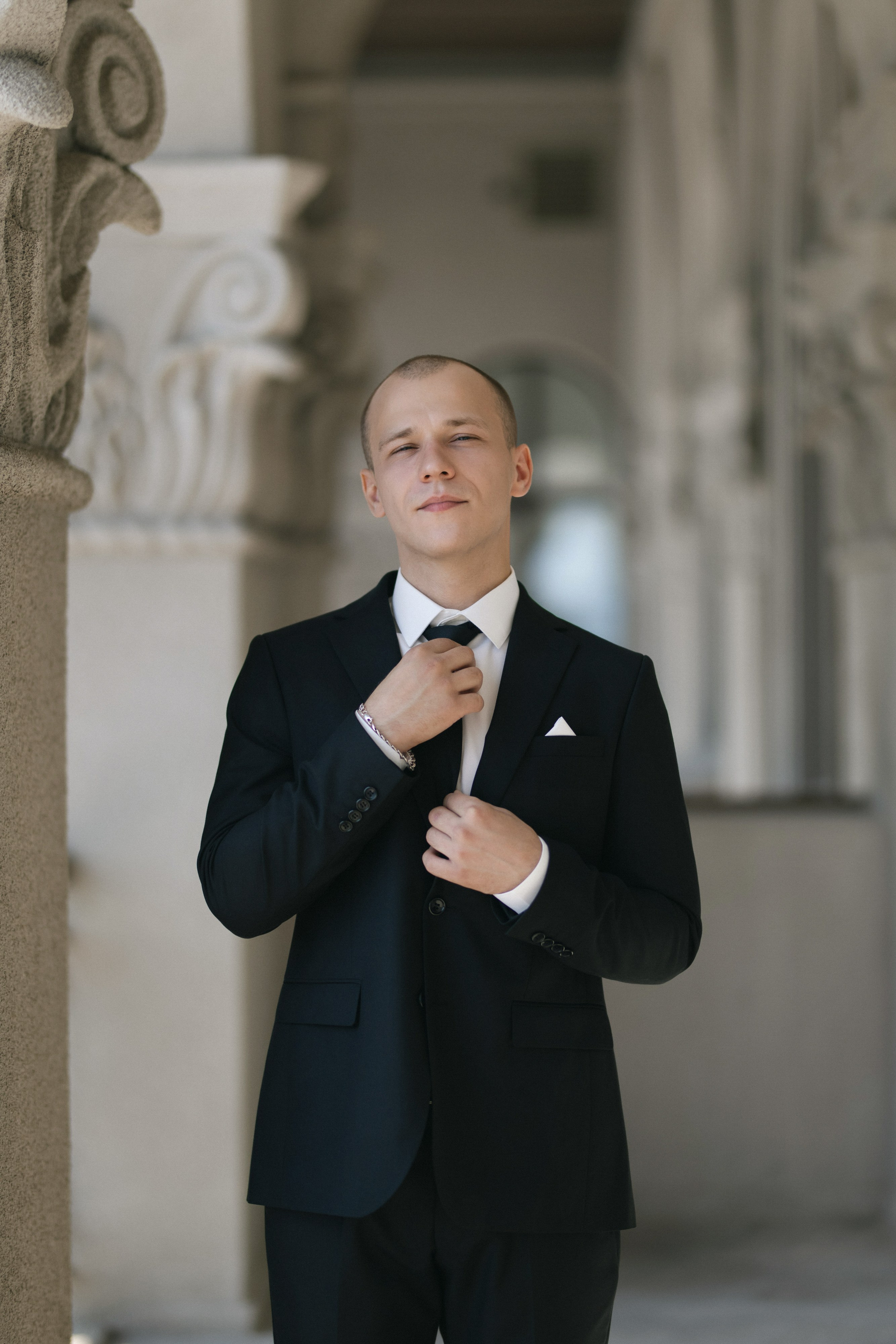 ВЕРА & ДМИТРИЙ ` 22.08.25. Maria Startseva Photo