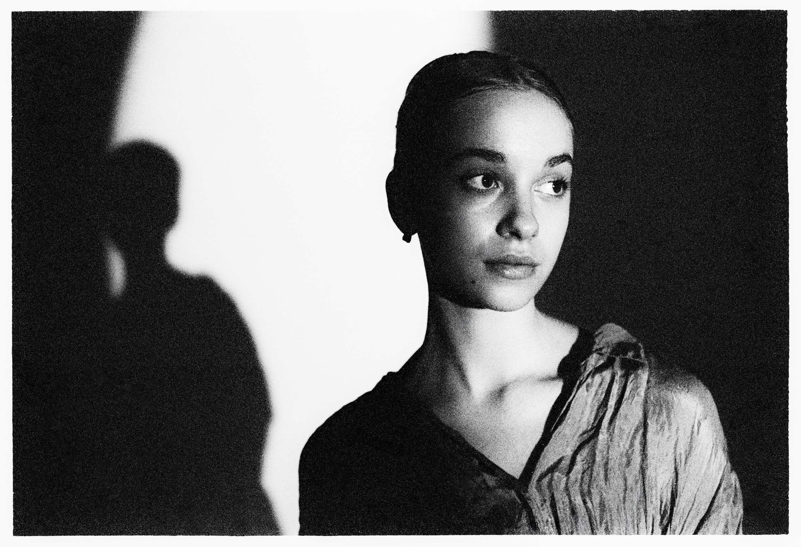 Особый взгляд на людей. Сергей Гаврилов, фотограф