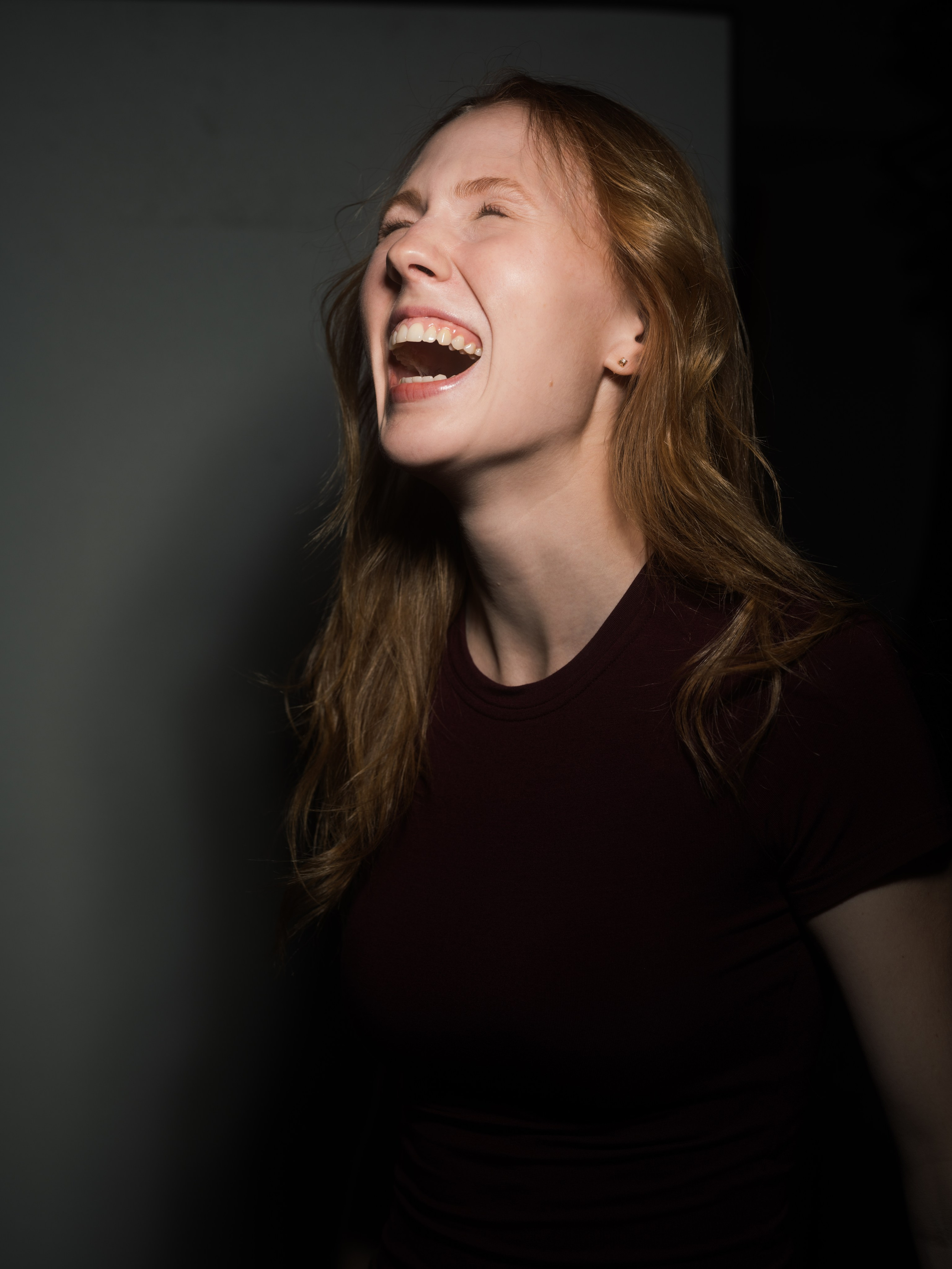 Фотопортреты с пониманием и осознанием образа. Сергей Гаврилов, фотограф