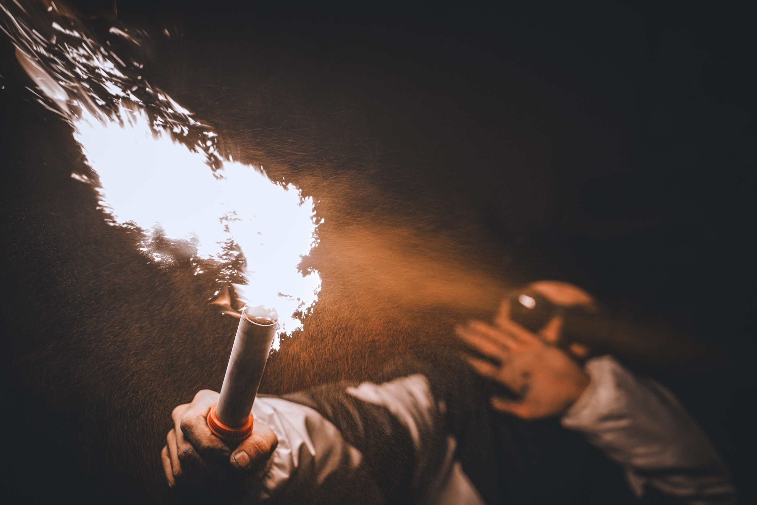 Театр ненависти. S8C портретный, уличный и арт фотограф, в Саратовской области и г. Балаково