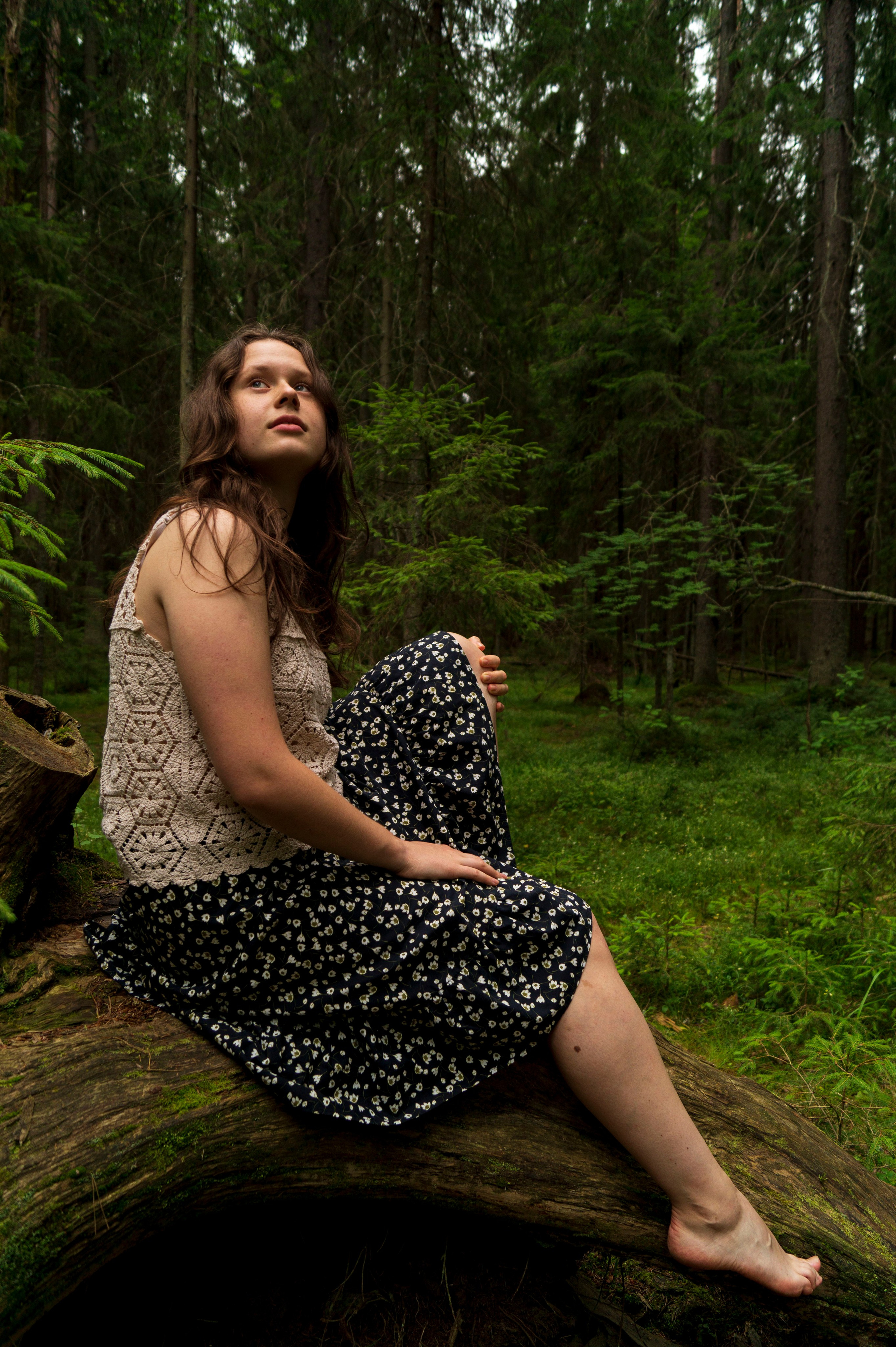 Фотосессии на природе и в городе. Портретный и семейный фотограф Санкт-Петербург