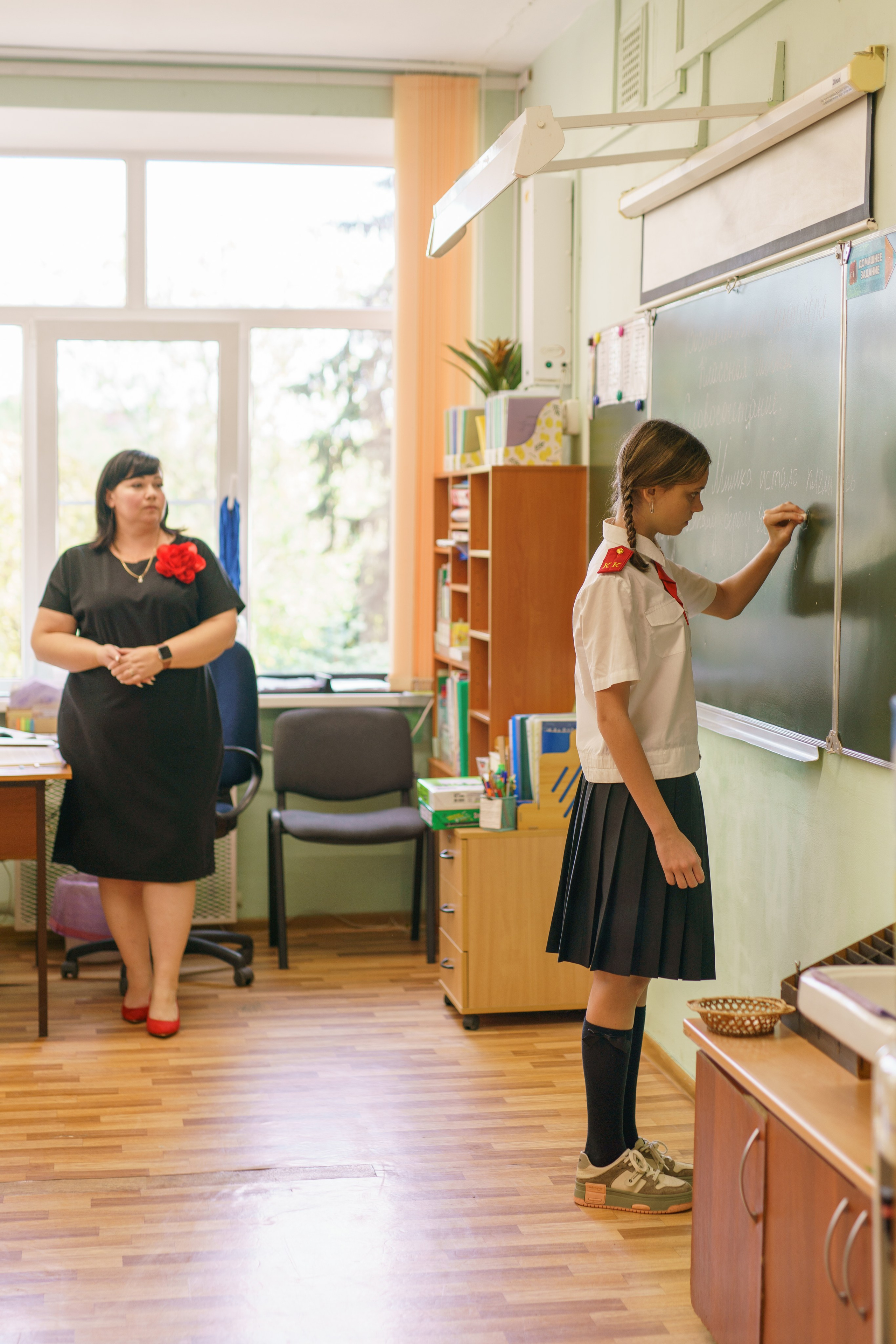 8 «А». Семейный и свадебный фотограф в Краснодаре Эльвира Глазунова