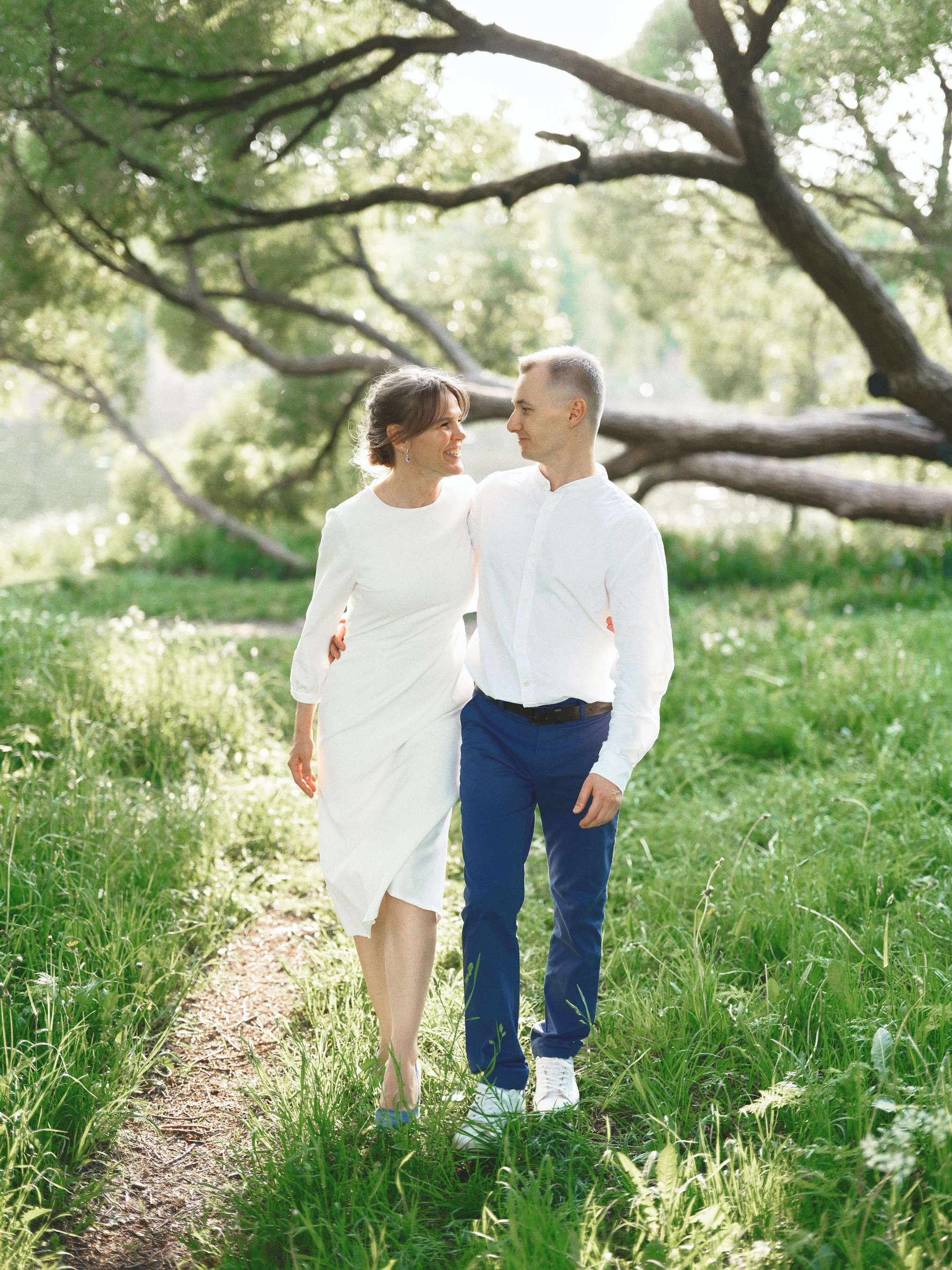 Дмитрий & Ольга