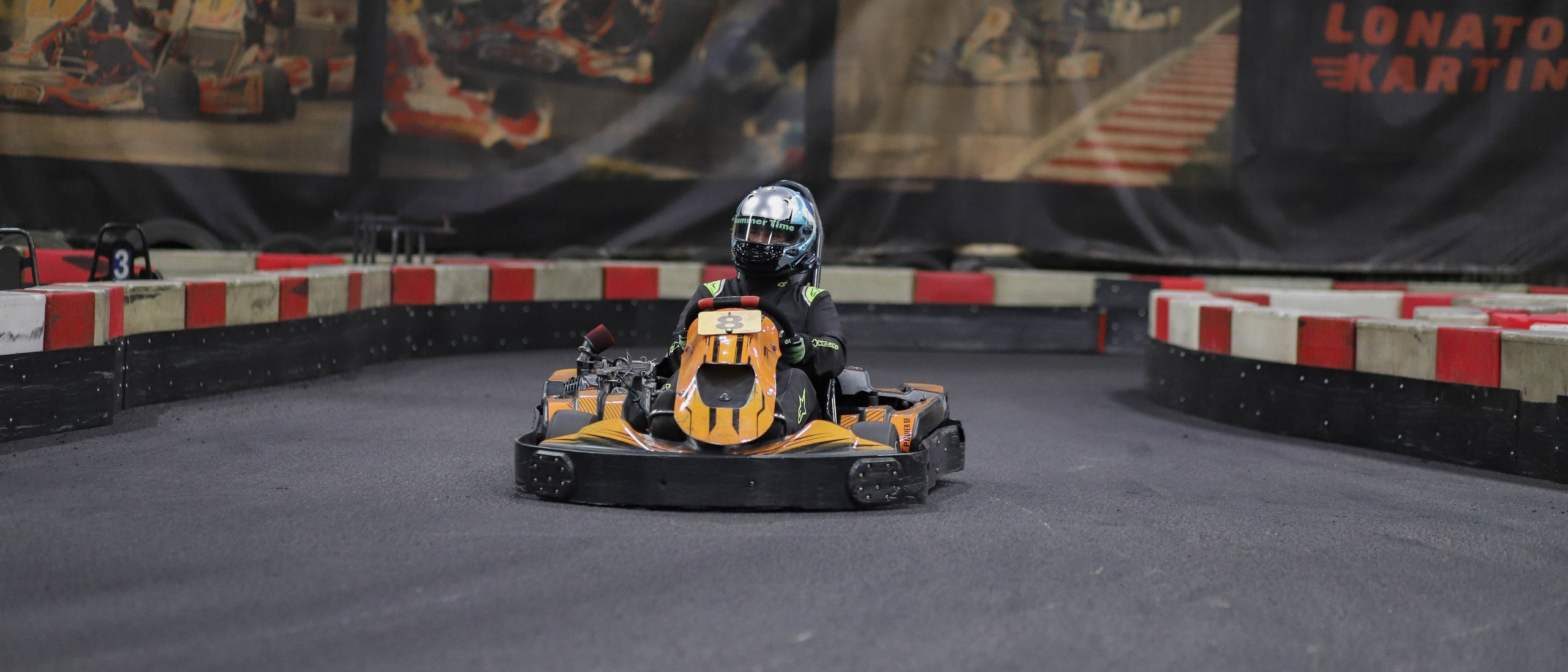 LSK Winter Cup 2025 — 2026 | Этап 4. Malenkyia