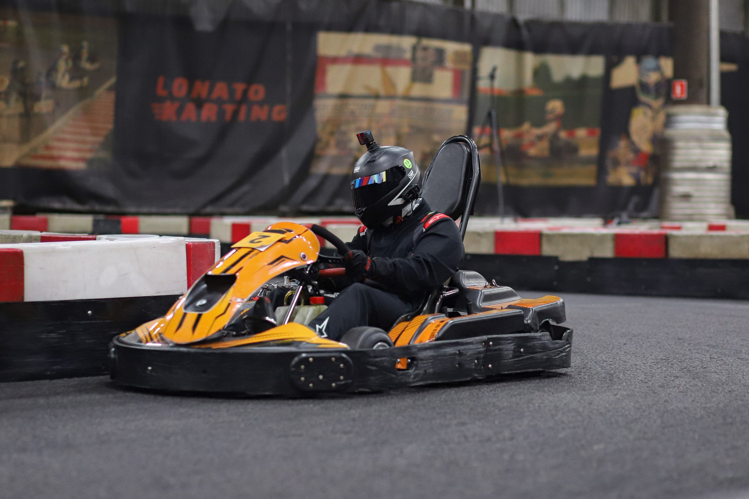 LSK Winter Cup 2025 — 2026 | Этап 6. Malenkyia