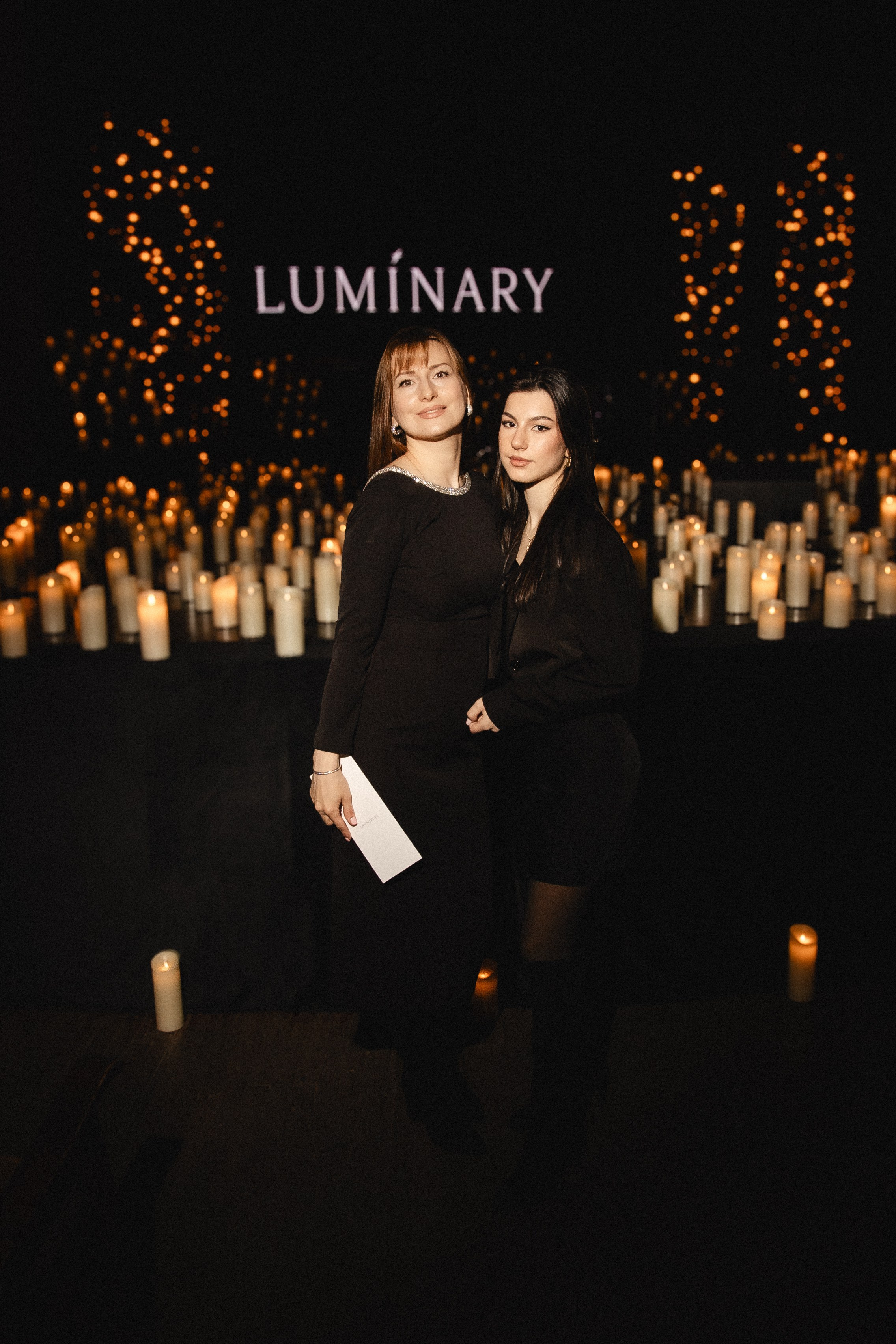 Репортаж Концерта «Luminary». Фотограф Настя Конник | Пятигорск | Эльбрус | Домбай | Архыз