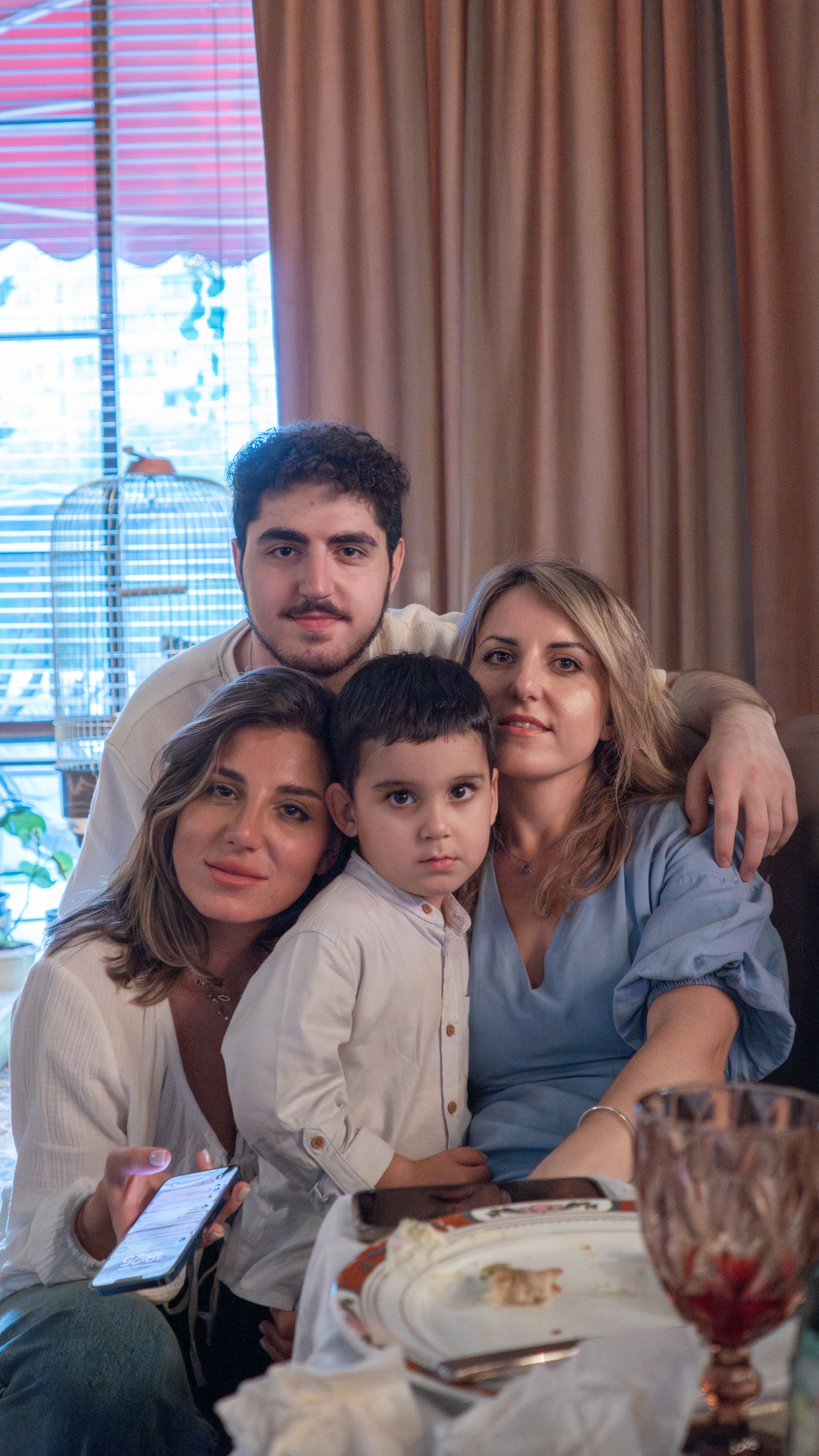 Репортажная съёмка. Фотограф и видеооператор Кривов Павел