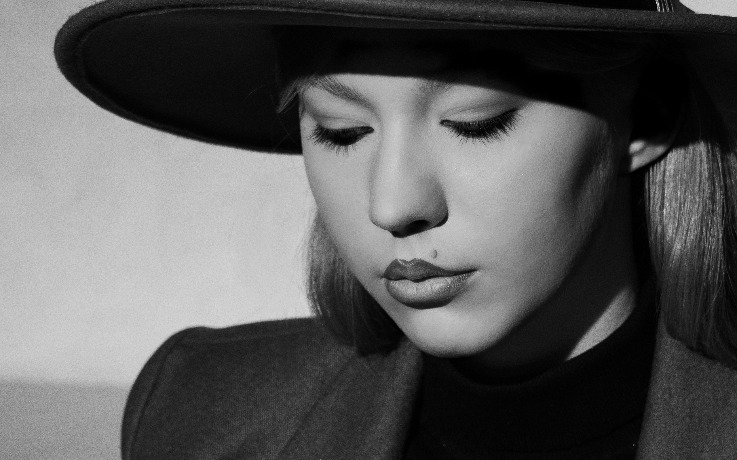 PiterStyle. Профессиональные модельные портфолио