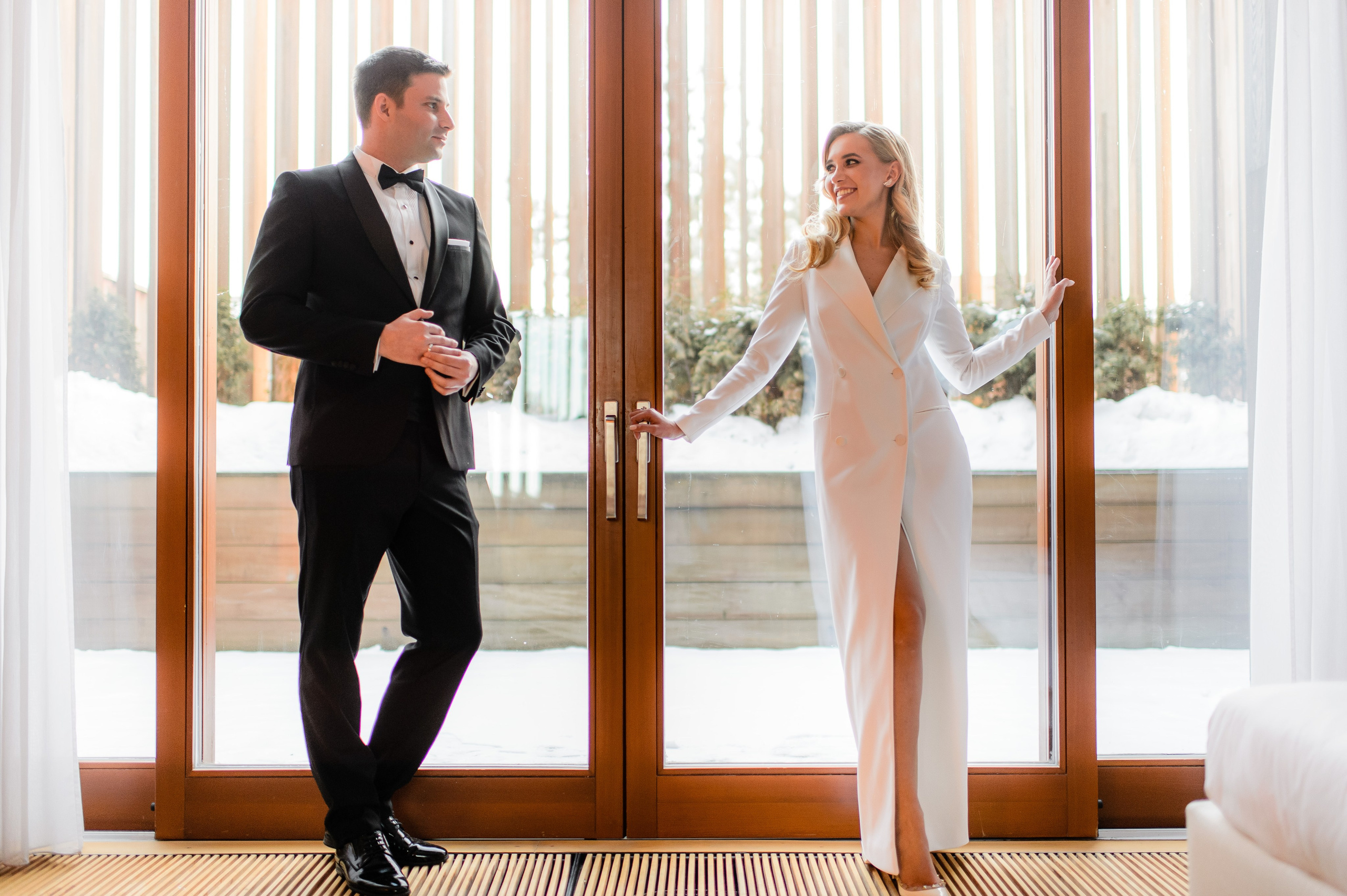 Semen & Nastya. Wedding and Destination photographer Rustam Kalimullin