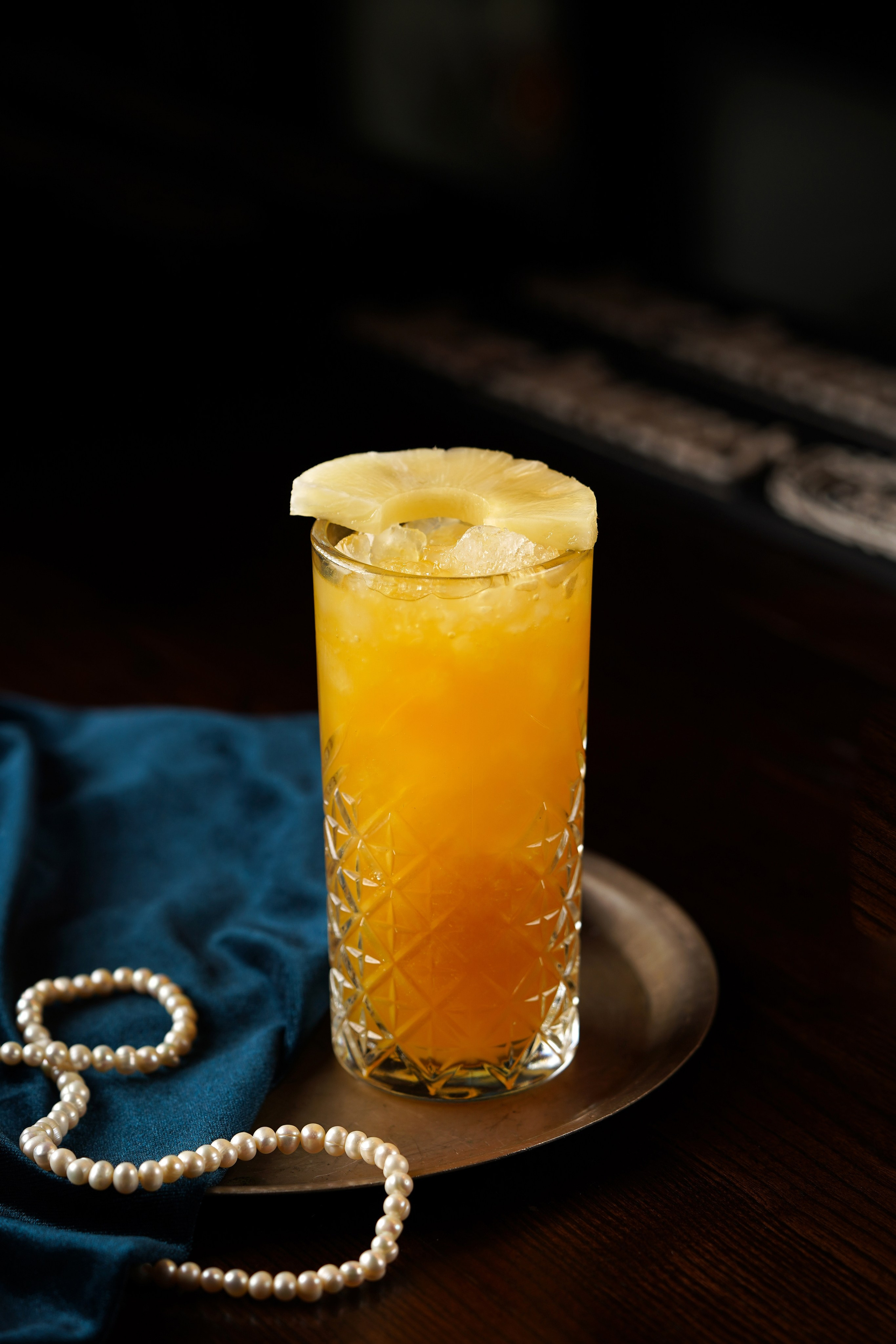 Фотосъемка барного меню. Фуд фотограф и фуд стилист в Ростове-на-Дону