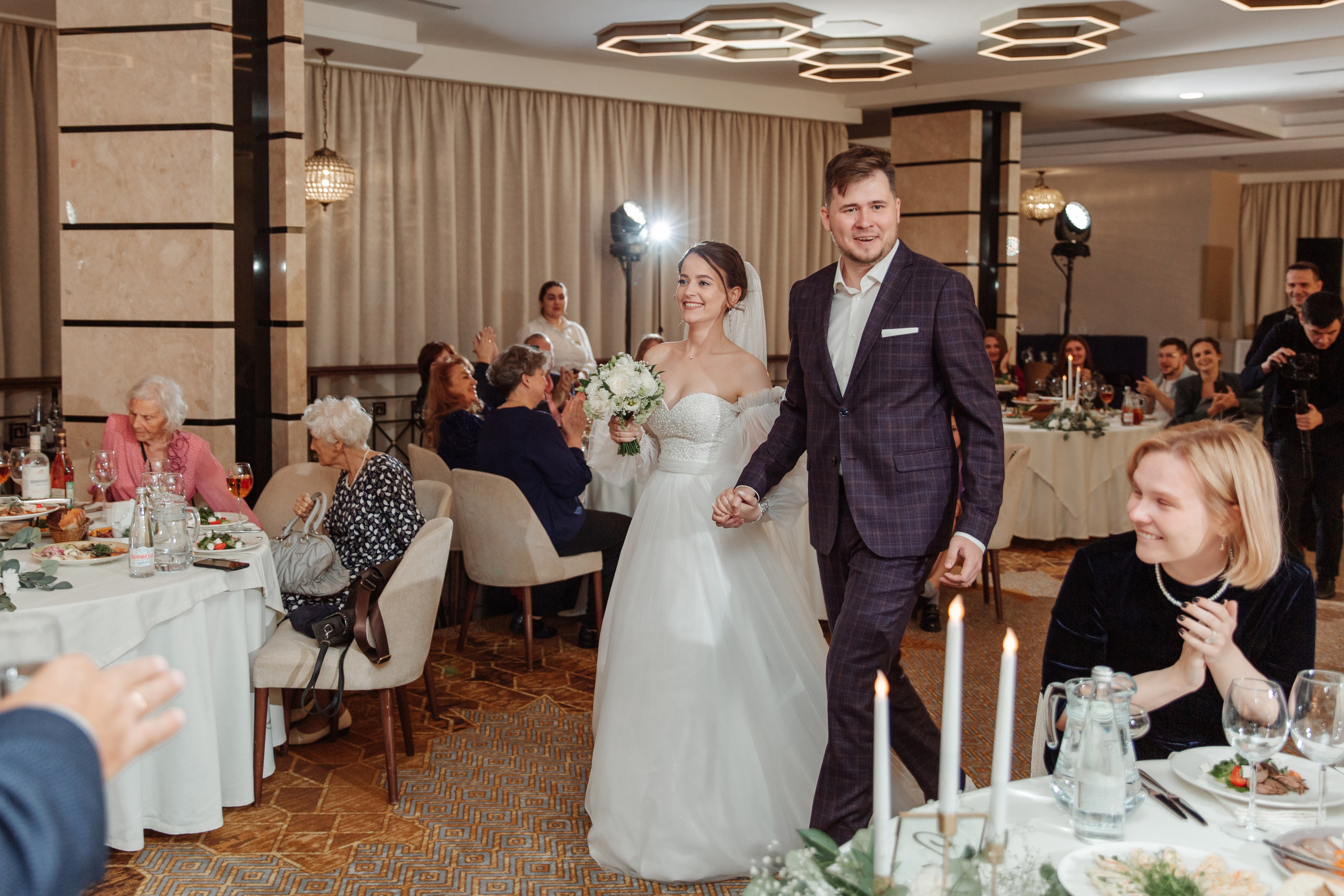 Валерия и Никита. Фотограф в Новосибирске Надежда Черных