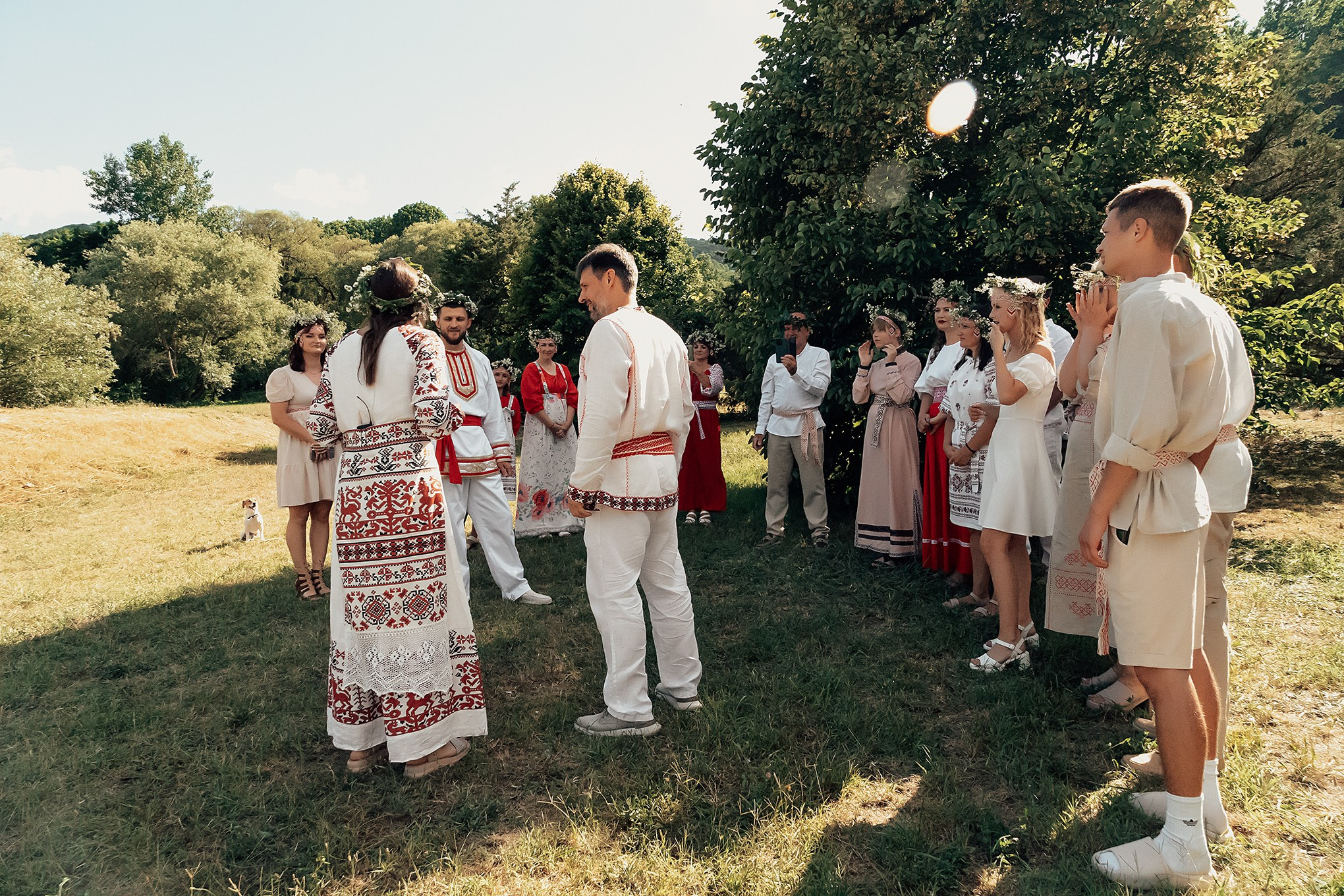 Свадьба. Свадебный и семейный фотограф/видеограф в Краснодаре Наталья Осинская