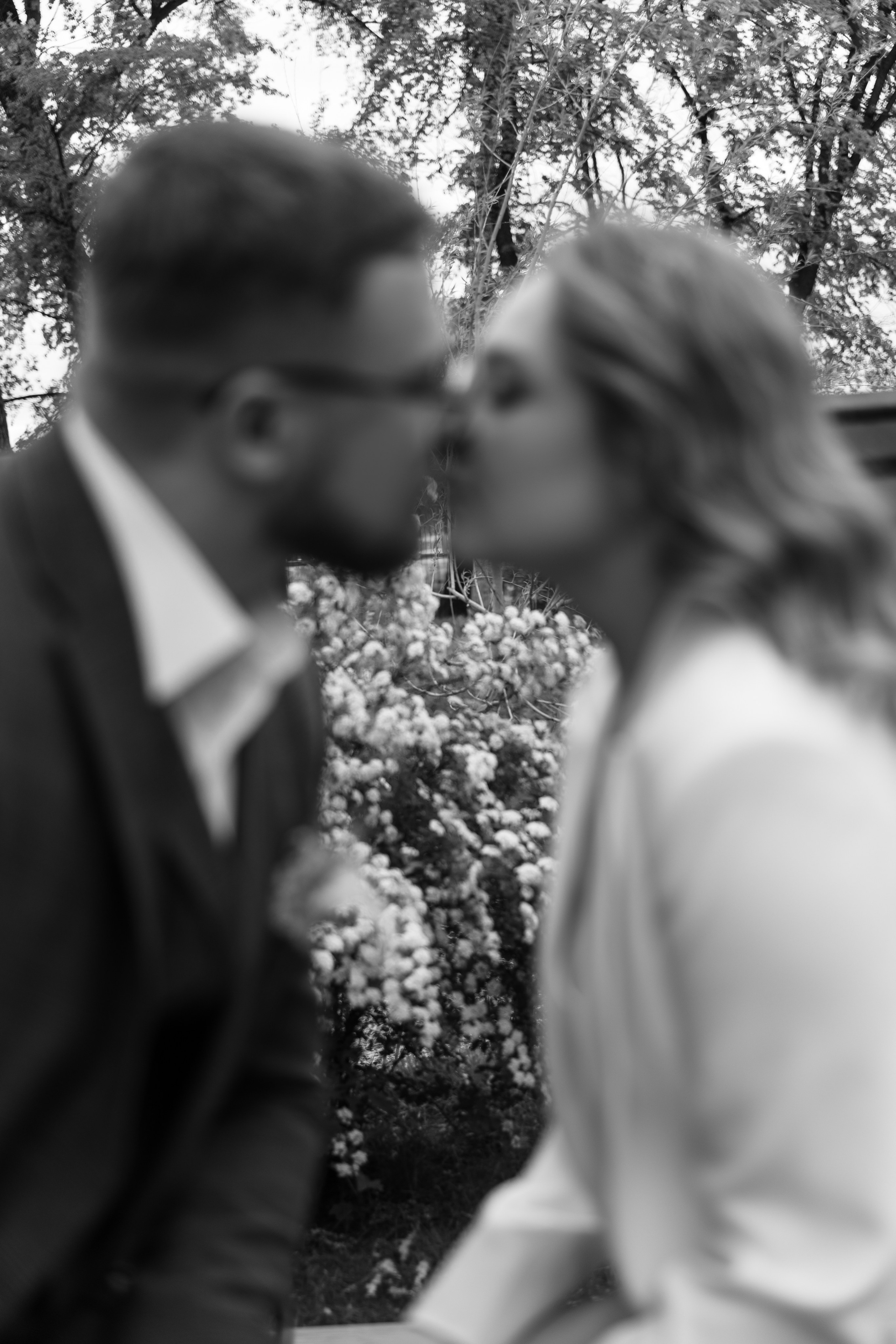 Роман и Татьяна. Фотограф Екатерина Бочарникова