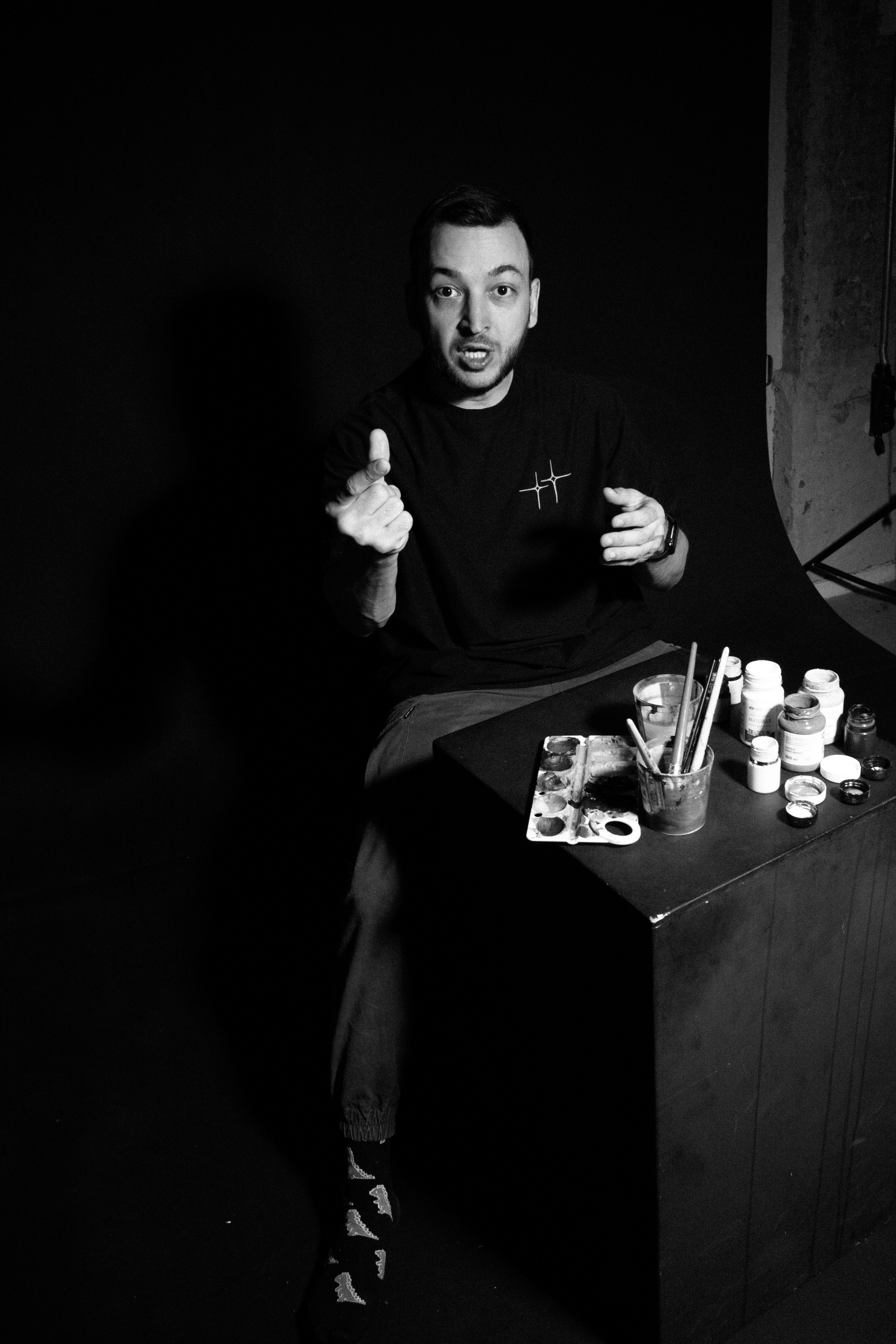 Artur. Фотограф в Уфе Катерина Быстрая