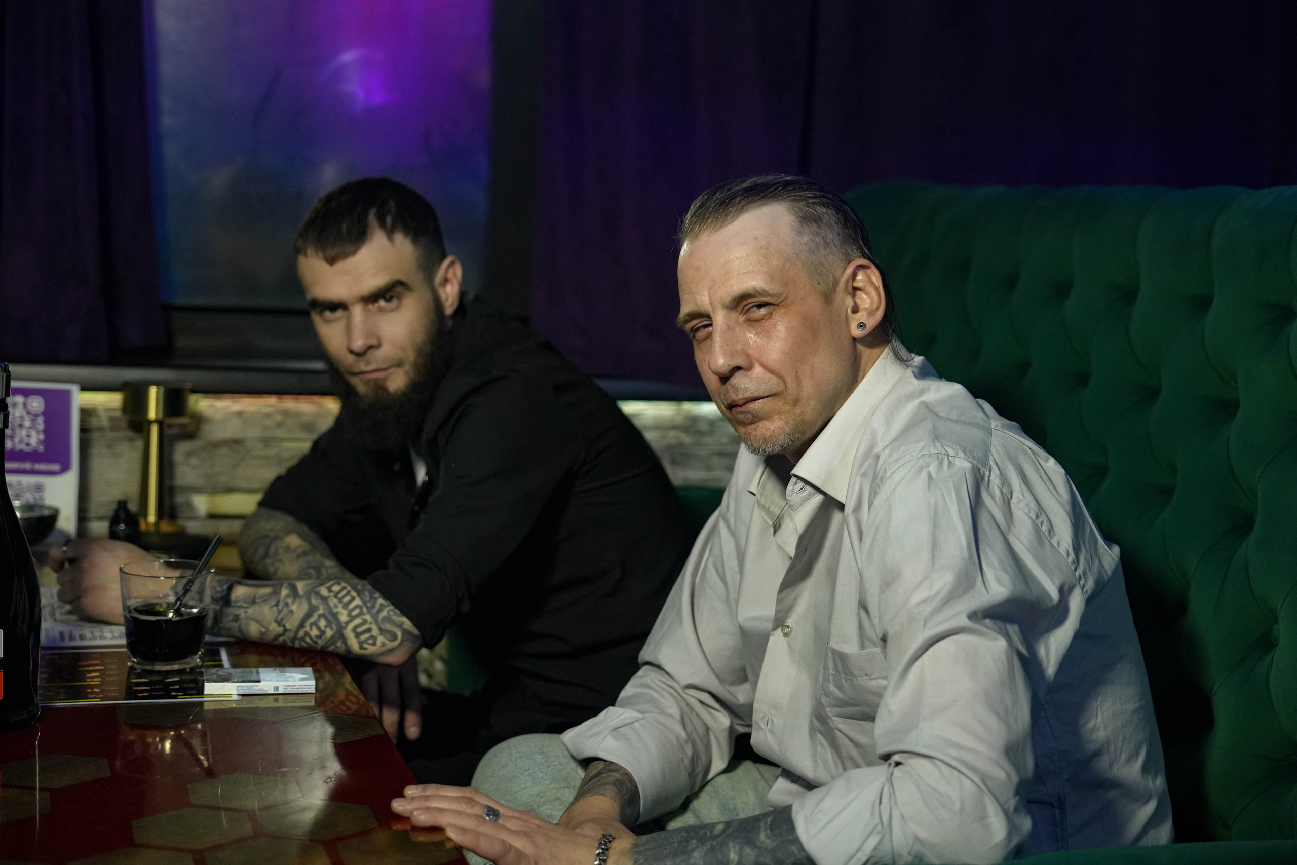 ТОТ САМЫЙ ВЕЧЕР в Mado. AngeLina Filippova фотограф Норильск