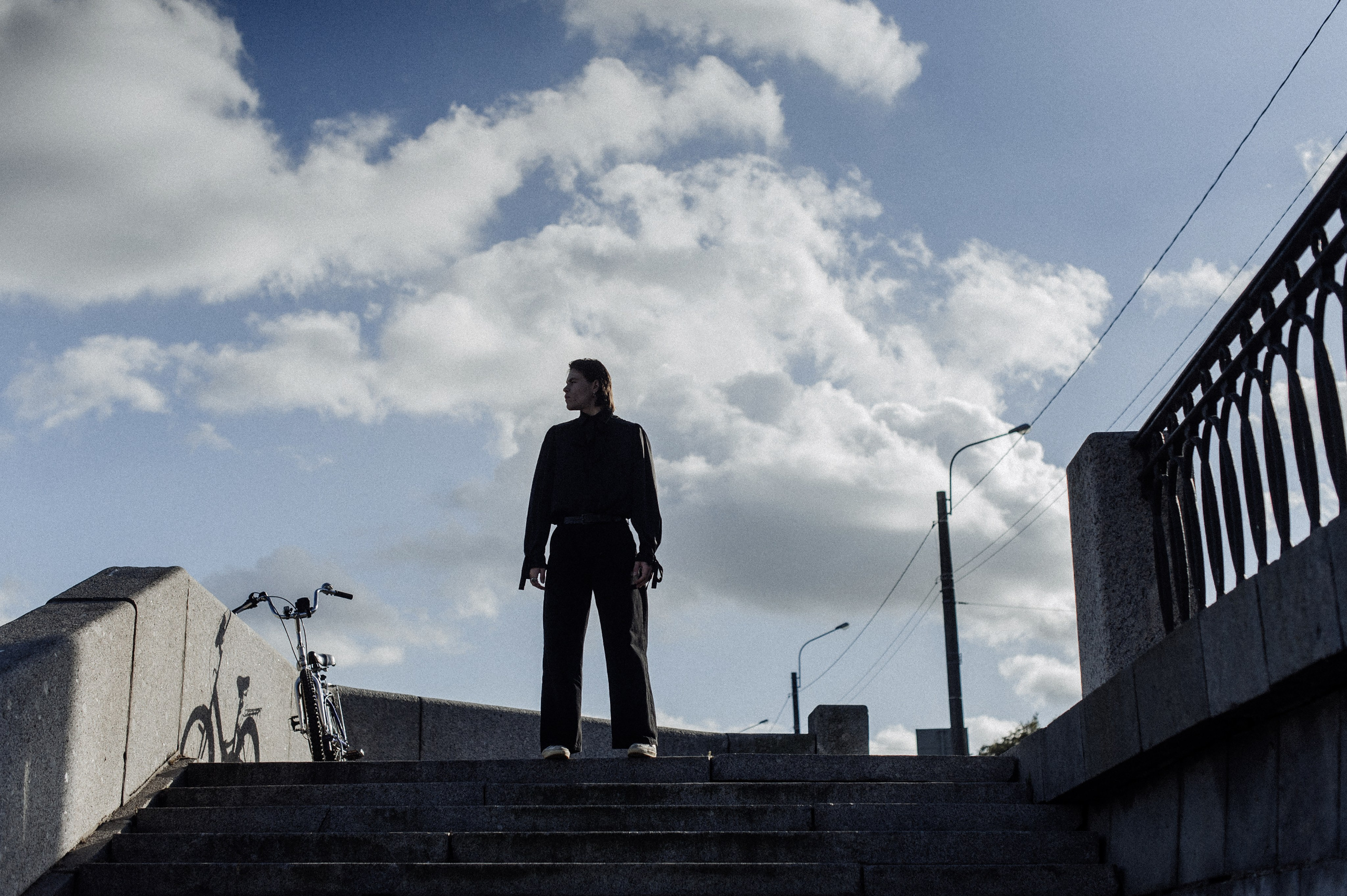 Ярослав. Сергей Виноградов фотограф Россия Санкт-Петербург