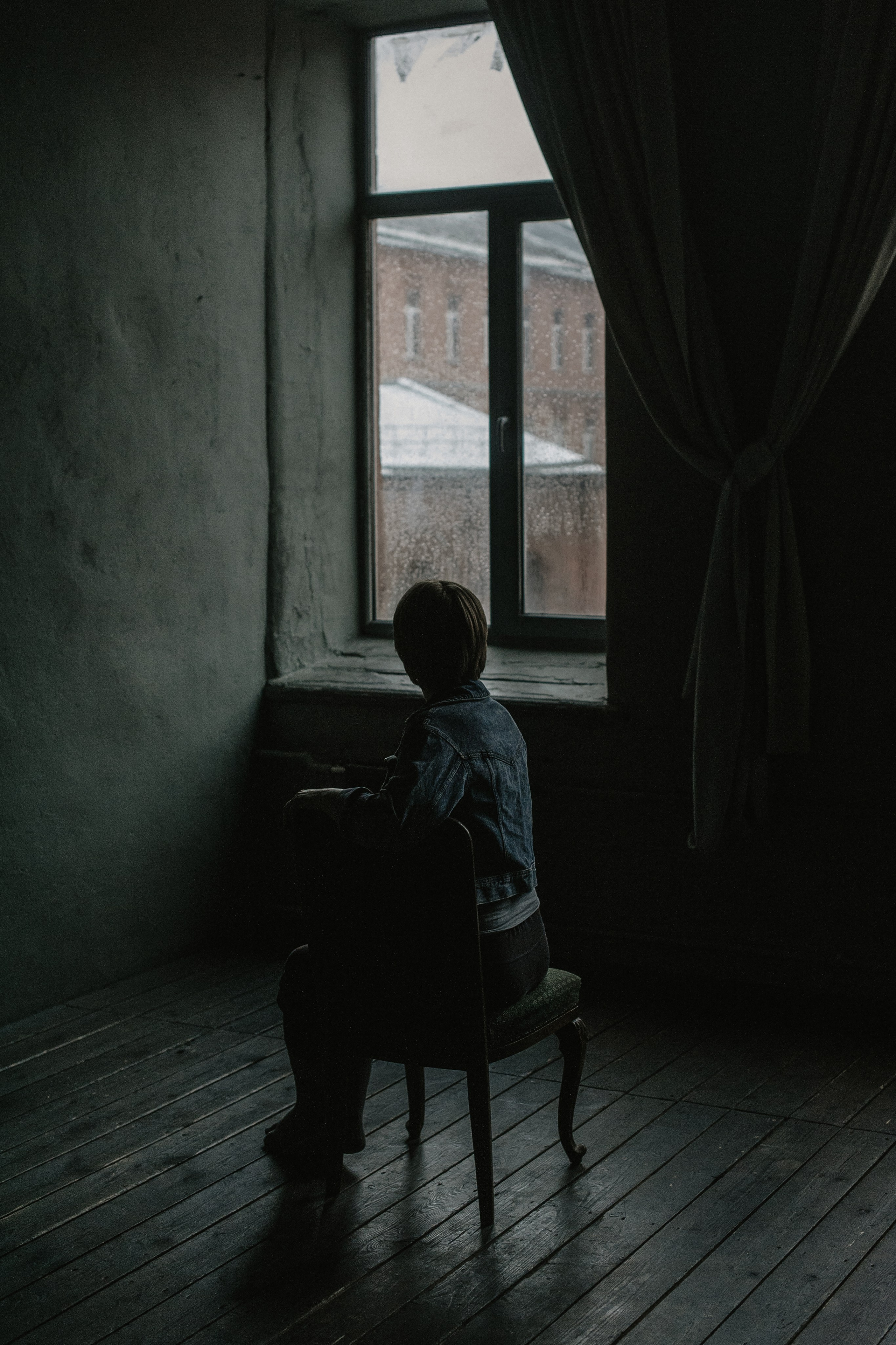 Irina. Sergey Vinogradov photographer Russia Saint Petersburg