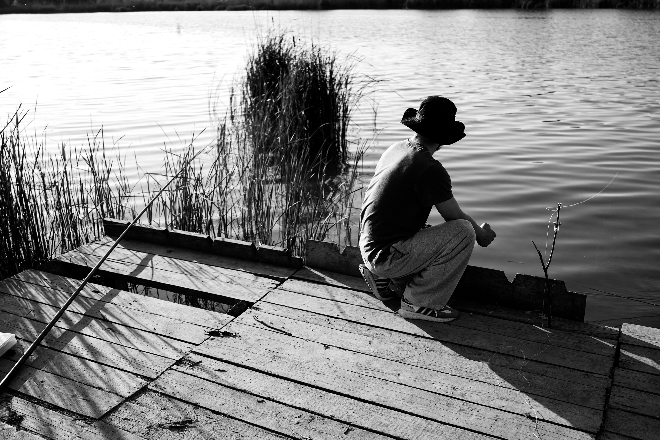 Fishing