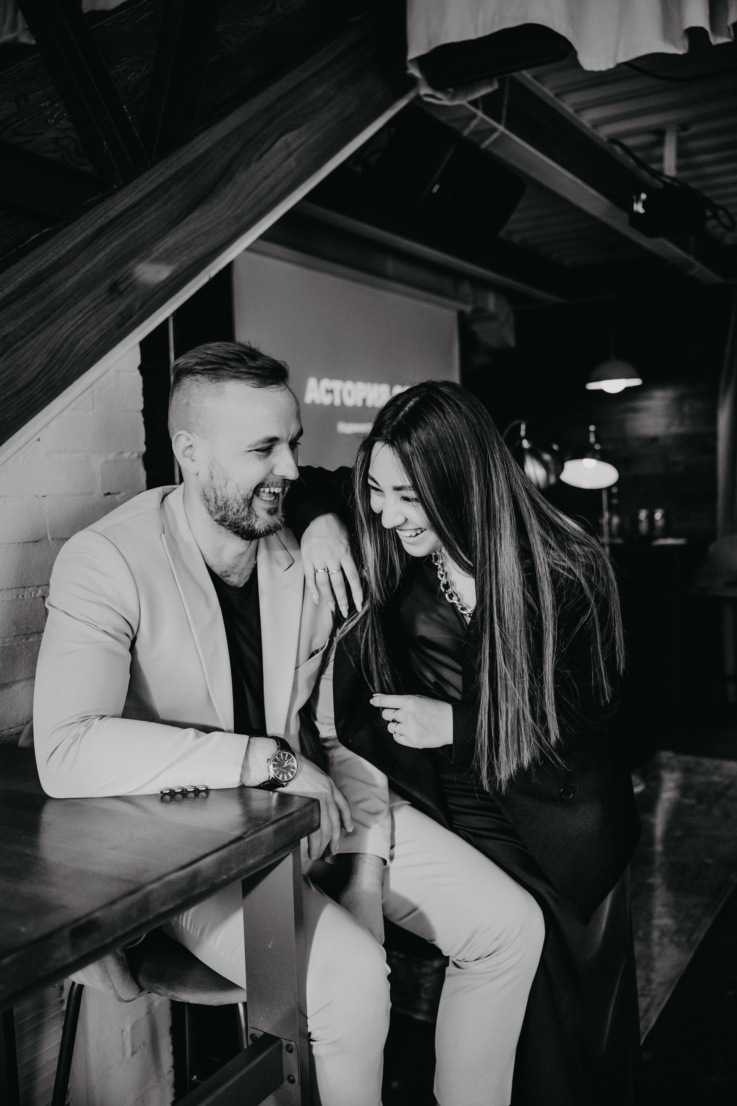 Корпоратив ООО «Астория СЛК». ФОТОГРАФ ИРИНА ШАМАТАВА