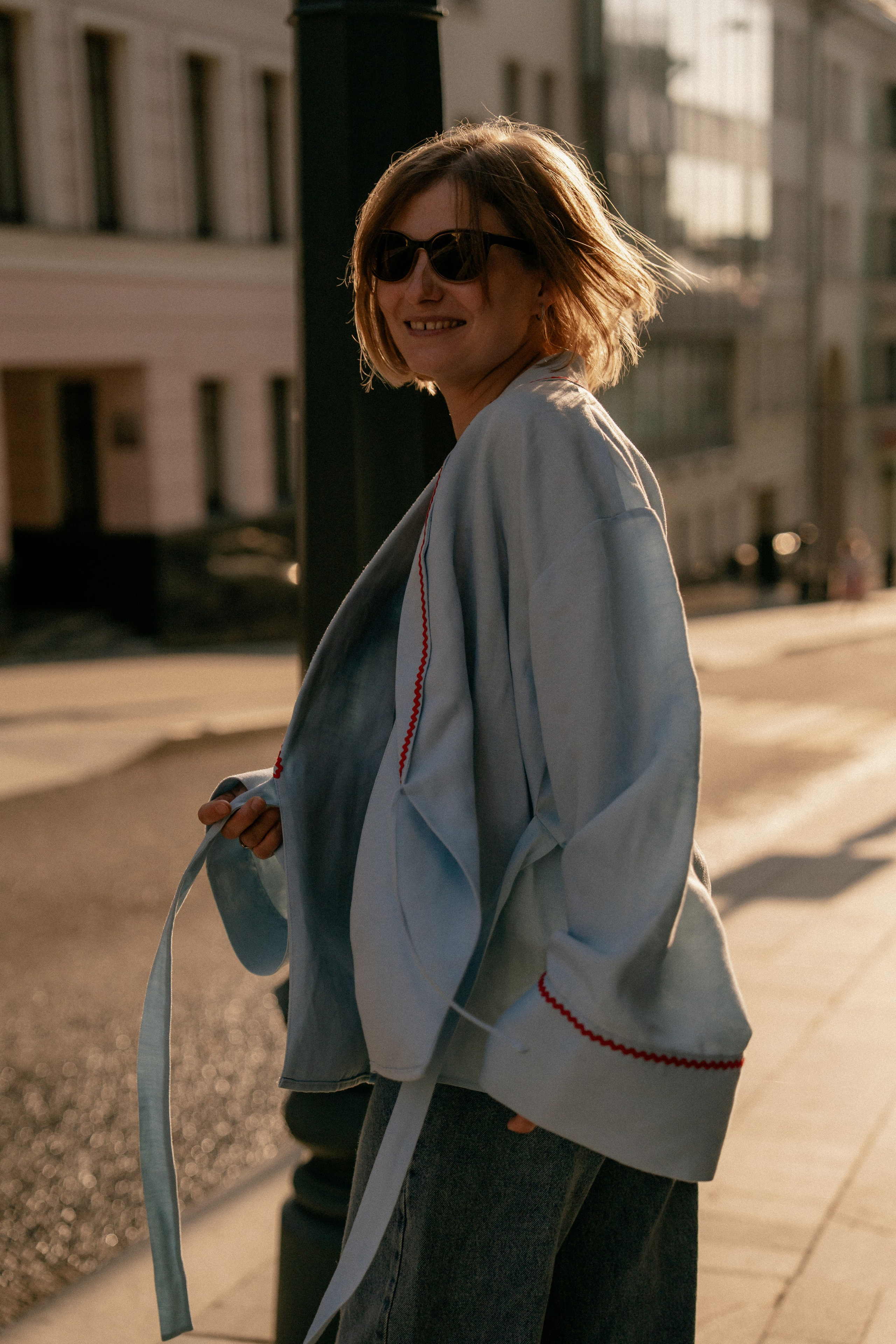 Оля стрит. Фотограф на мероприятие