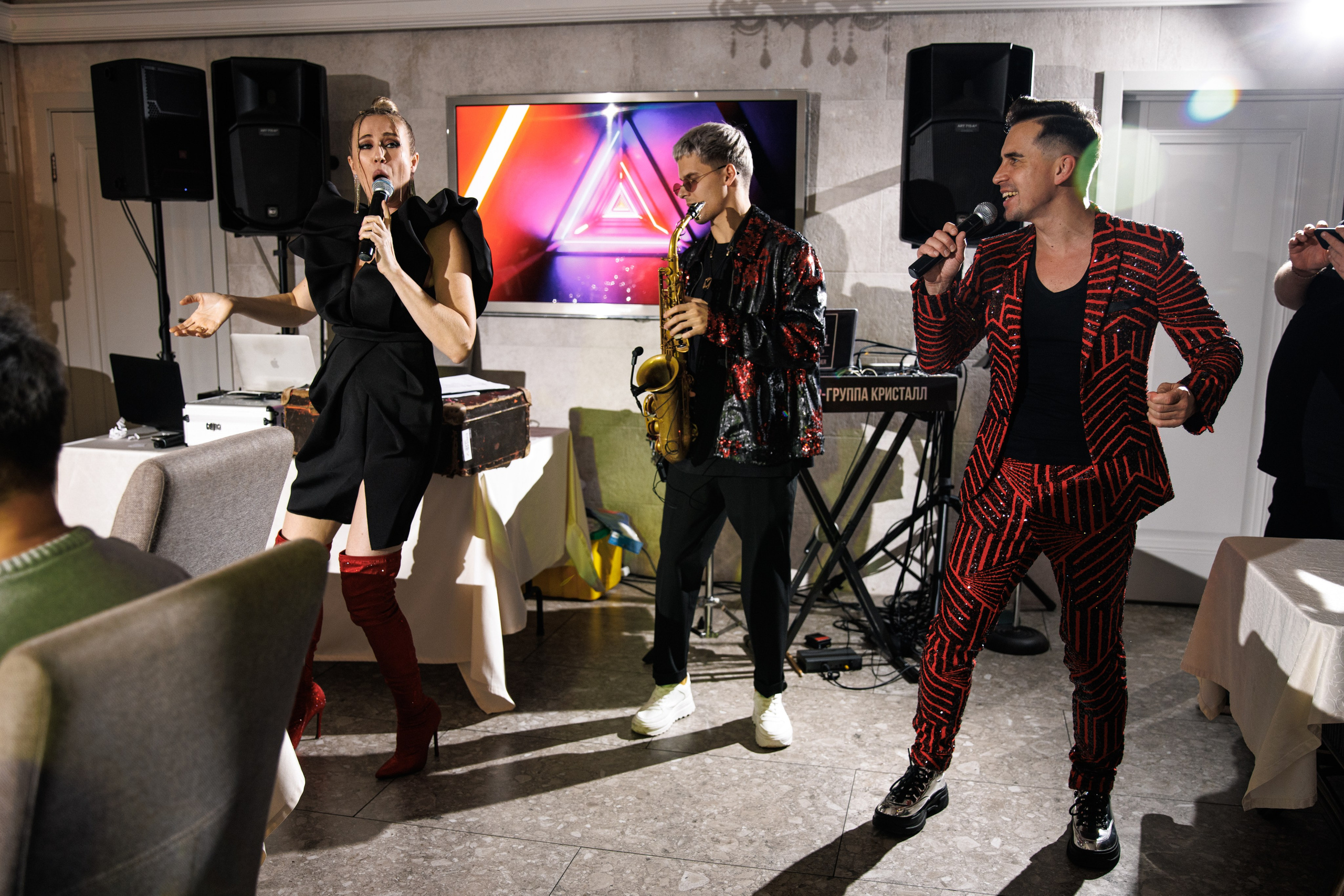 Корпоратив. Свадебный и семейный фотограф в Москве Julia Juice