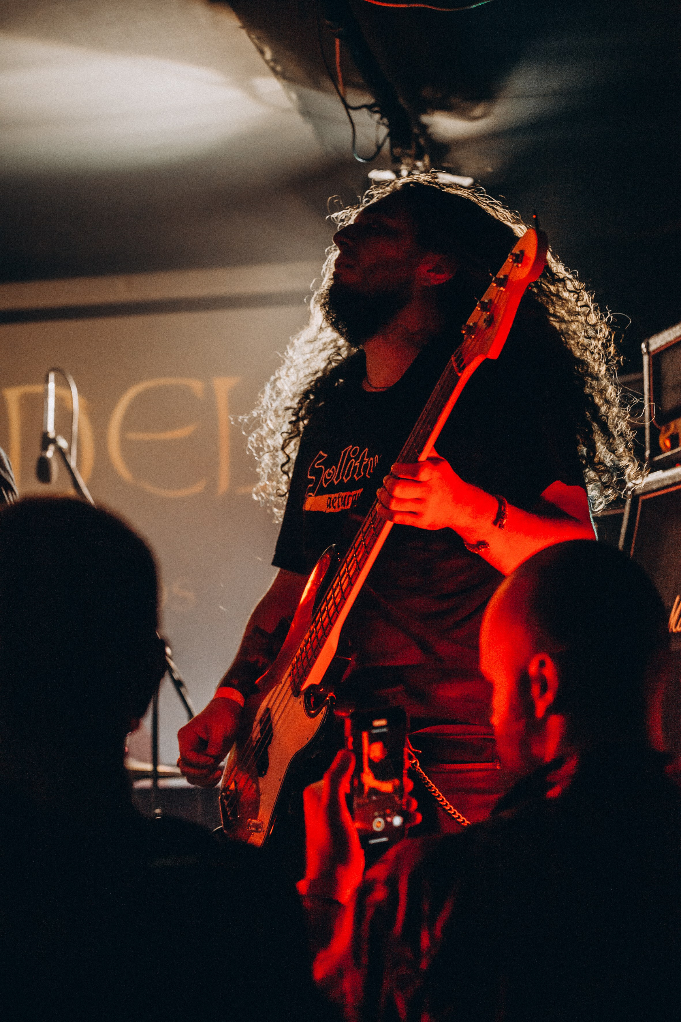 Презентация альбома Vendel и Ко. Портретный и репортажный фотограф в Москве, Ольга Ларема