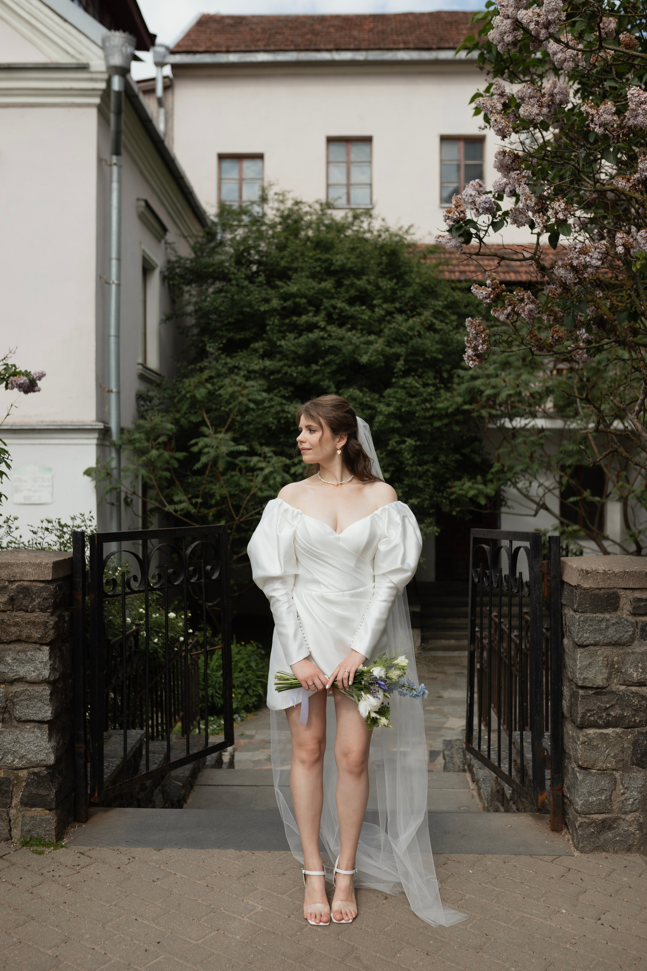 Вадим и Таня. Фотограф Минск, Кричев — Елизавета Котова