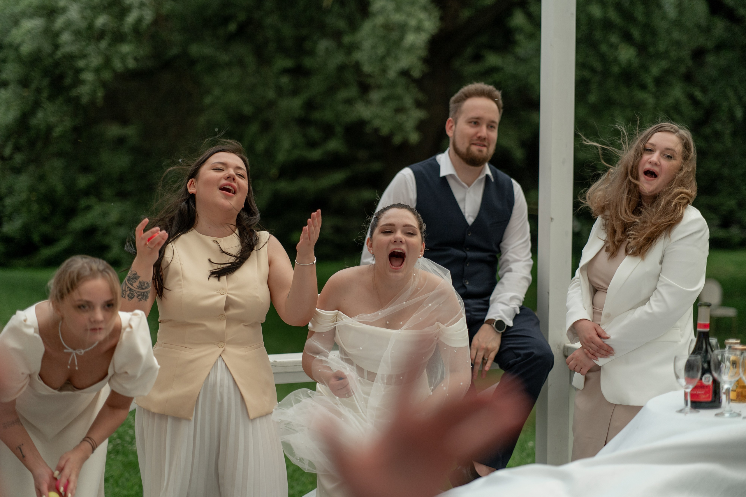 Свадебная фотосессия в отеле Хилтон. Свадебный фотограф Александр Невский в Санкт-Петербурге