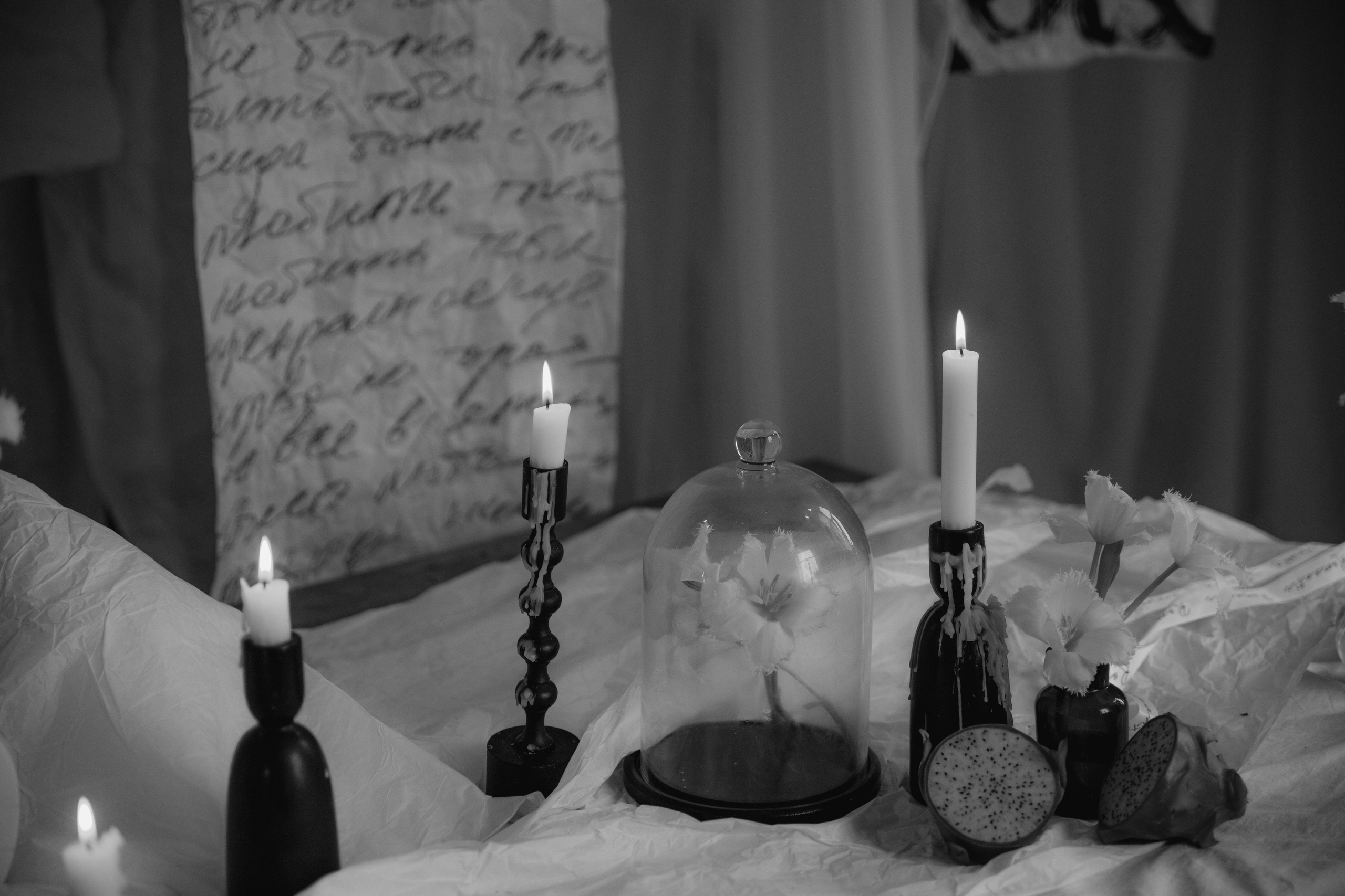 Главное признание. Свадебный и семейный фотограф в Нижнем Новгороде Мучкова Анна