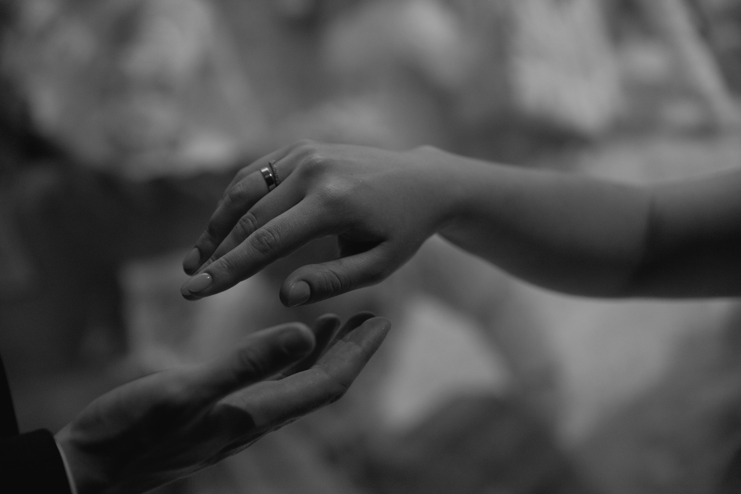 Алина & Петя. Свадебный и семейный фотограф в Нижнем Новгороде Мучкова Анна