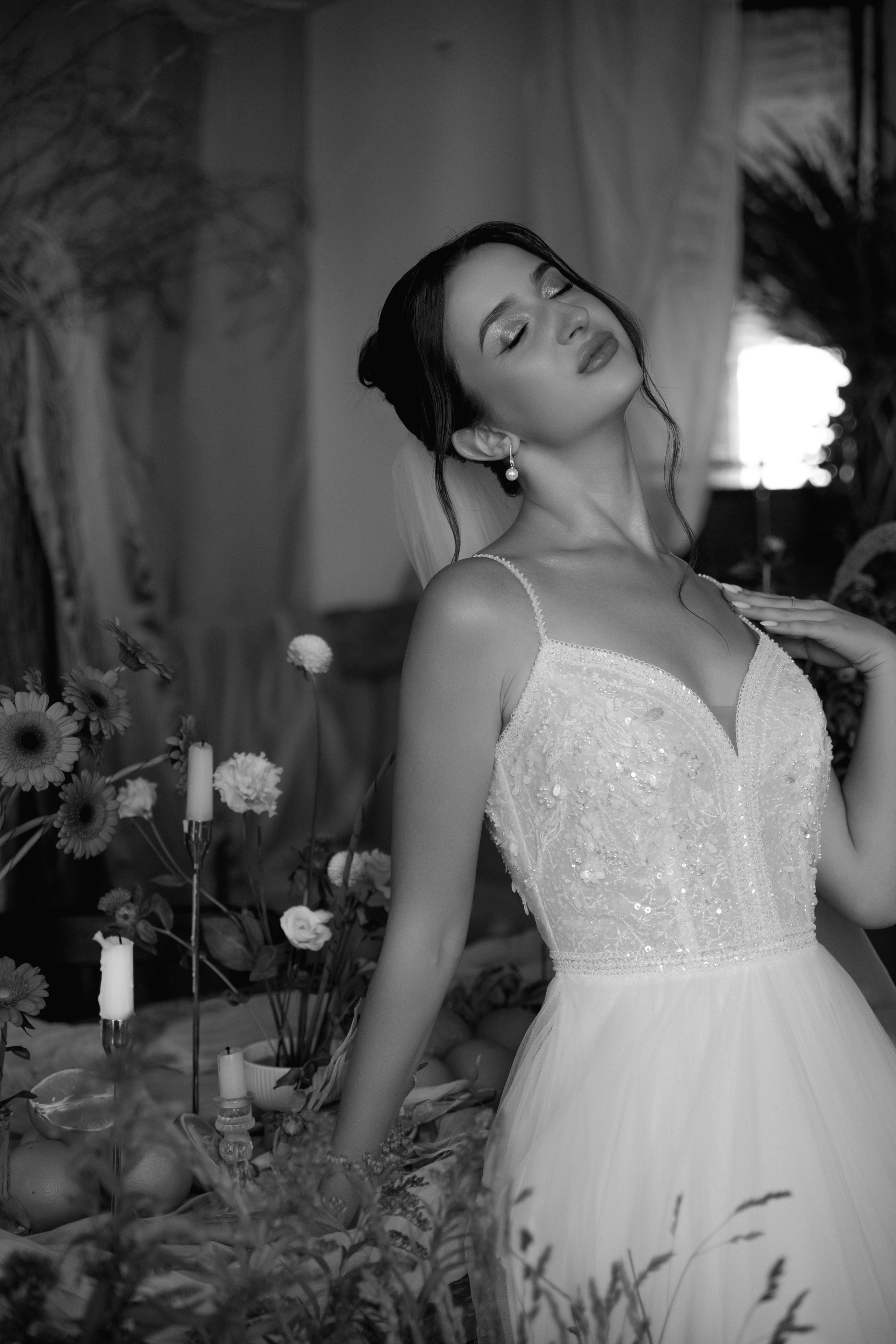 Катя & Ваня. Свадебный и семейный фотограф в Нижнем Новгороде Мучкова Анна