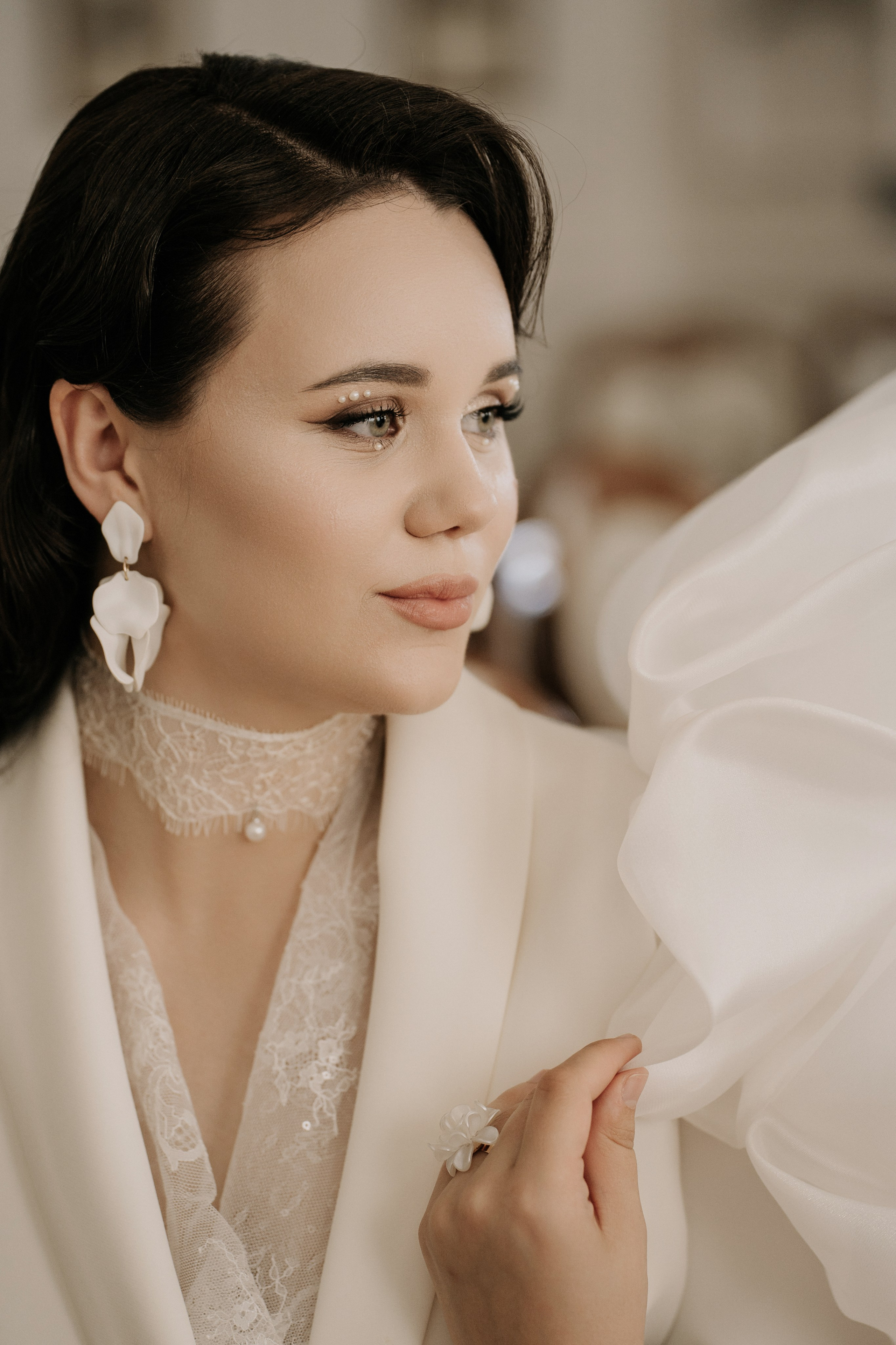 Свадебная история Николая и Екатерины. Свадебный фотограф Светлана Харина