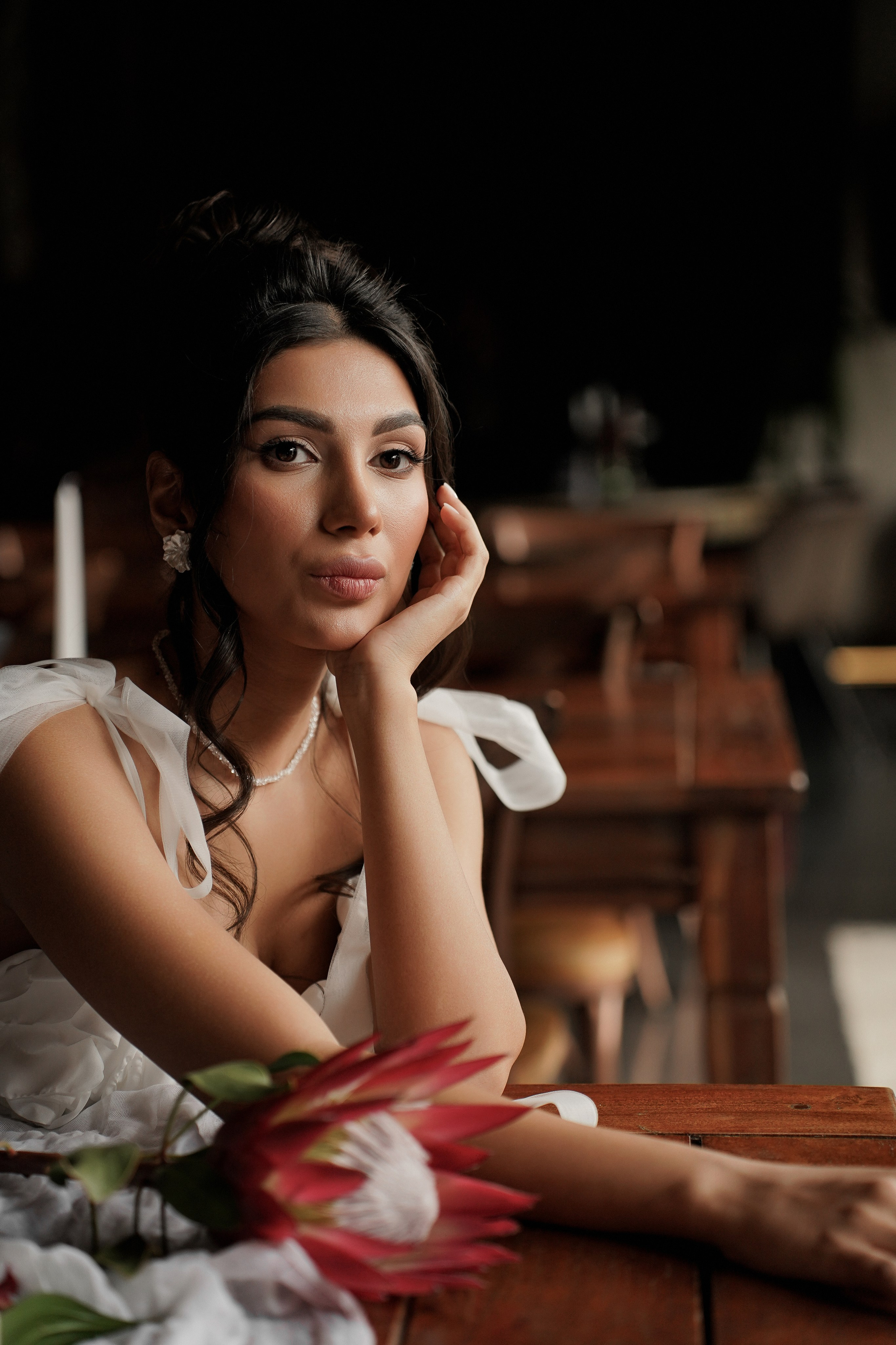 Свадебная история Нахид и Фидан. Свадебный фотограф Светлана Харина