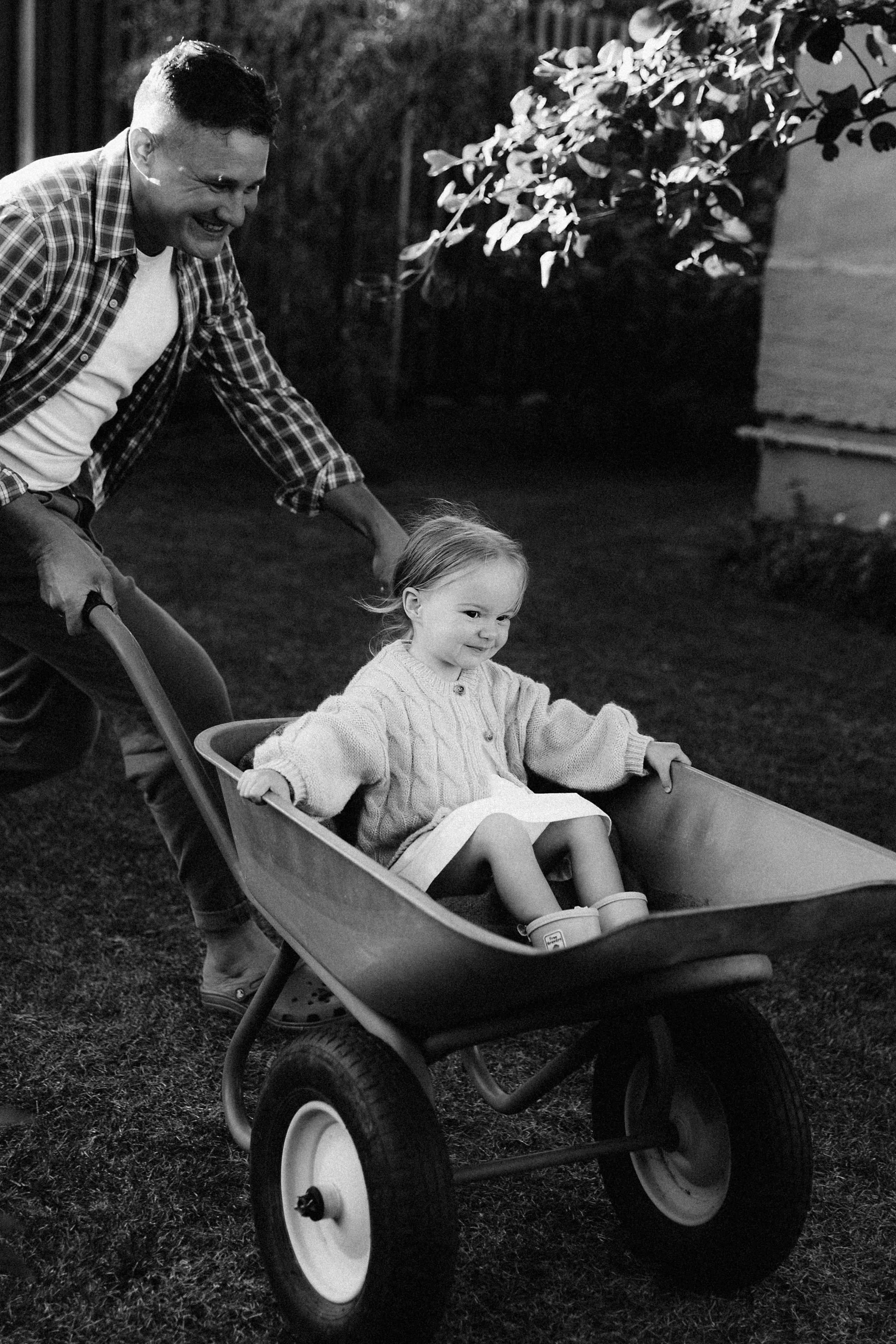 Дачная история. Главная