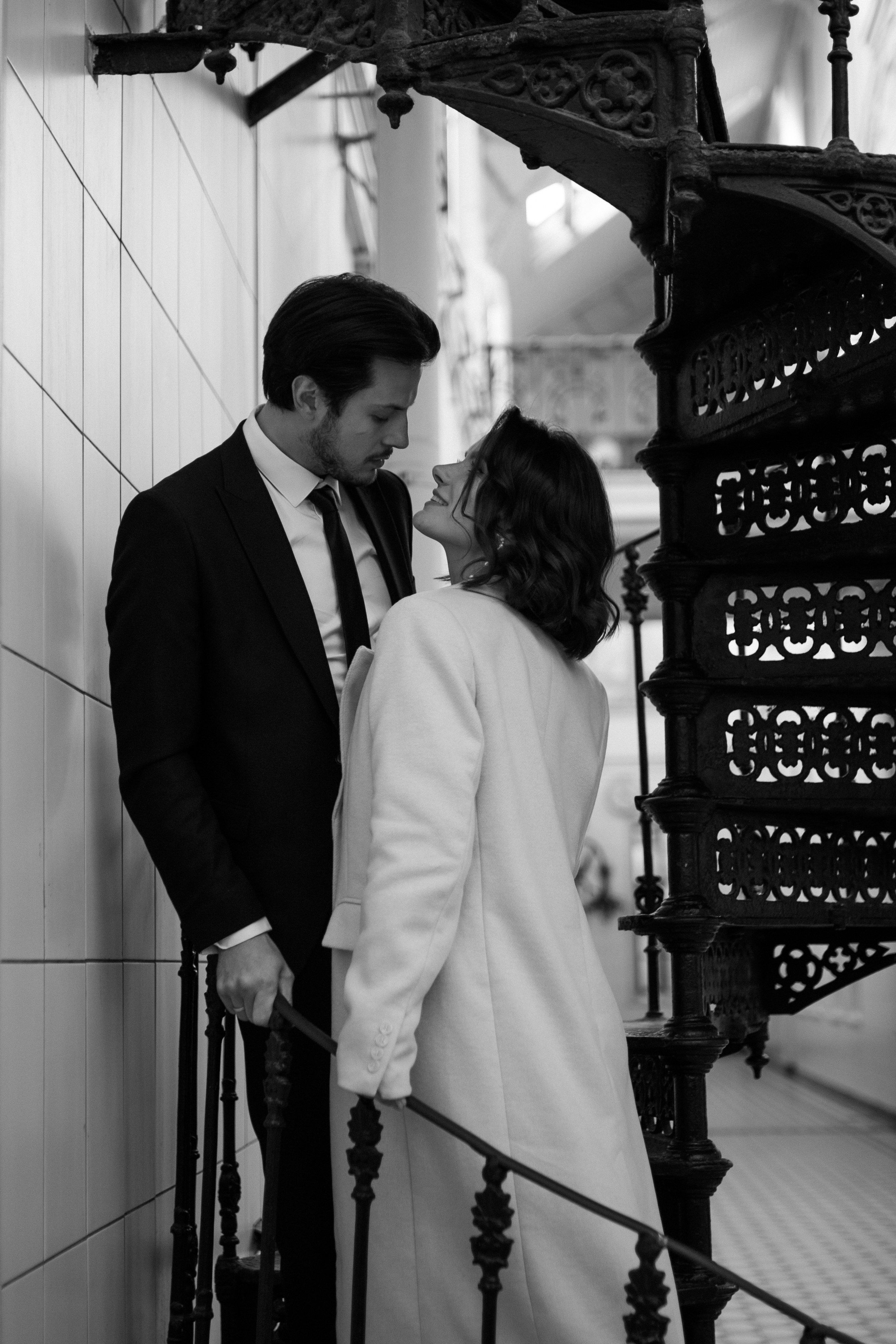 Полина+Дмитрий. Свадебный фотограф в Санкт-Петербурге