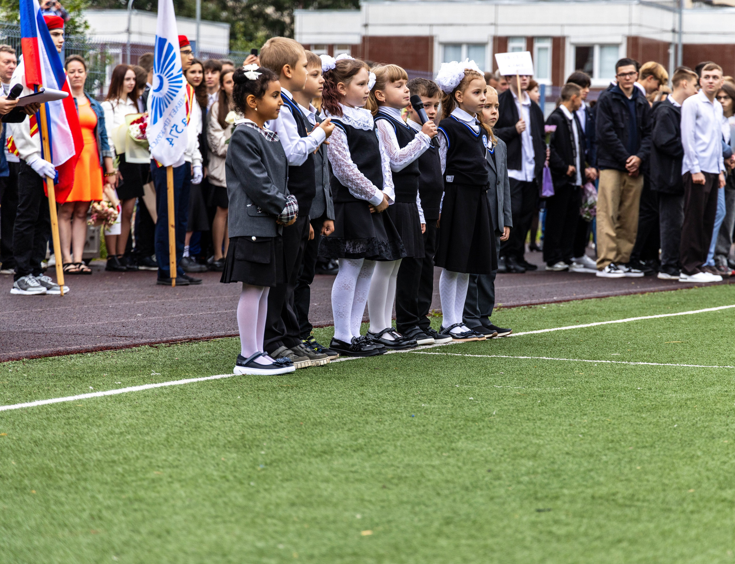 Школьная фотография. Главная