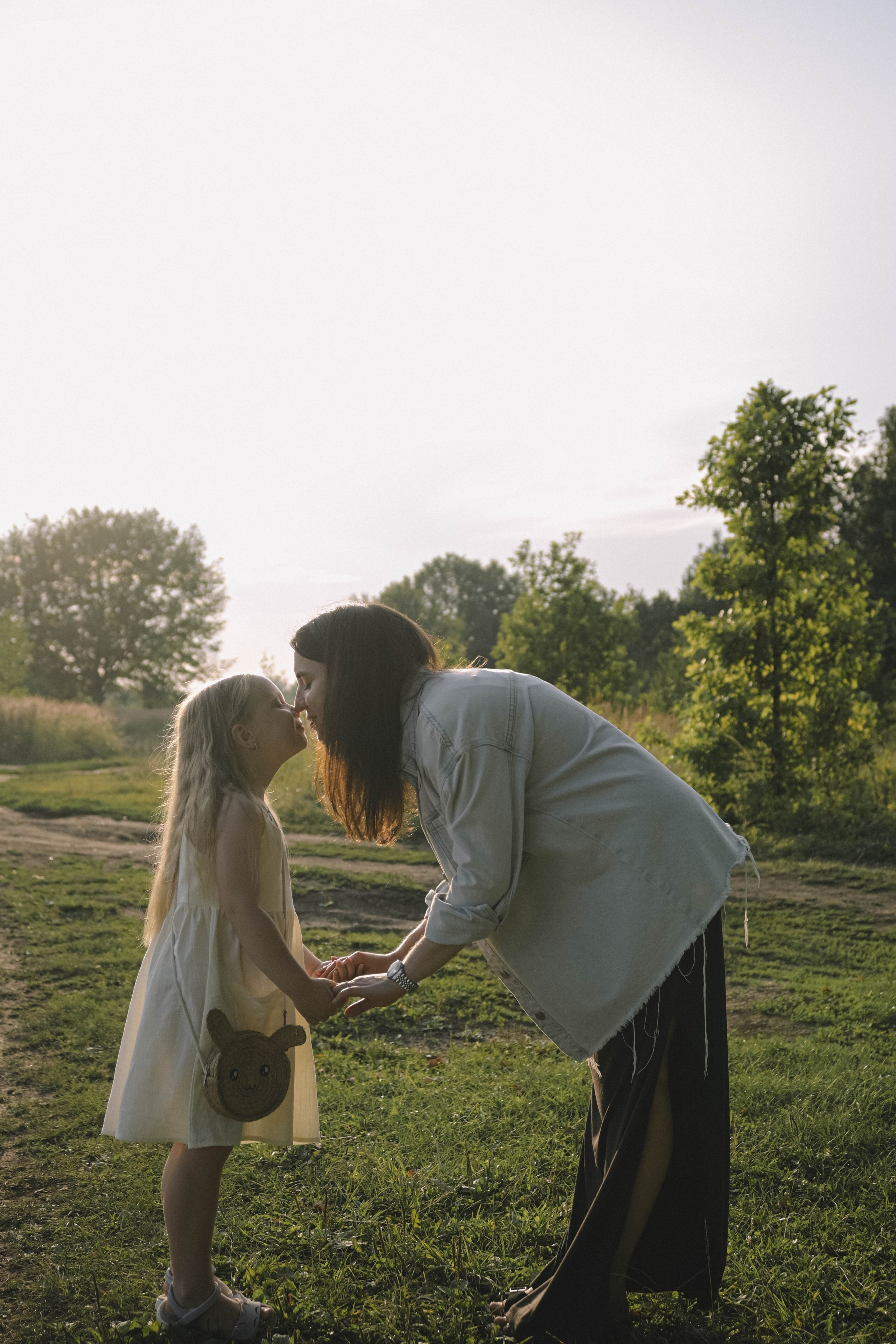 Семейные. Фотограф Евгения Сурова в Нижнем Новгороде