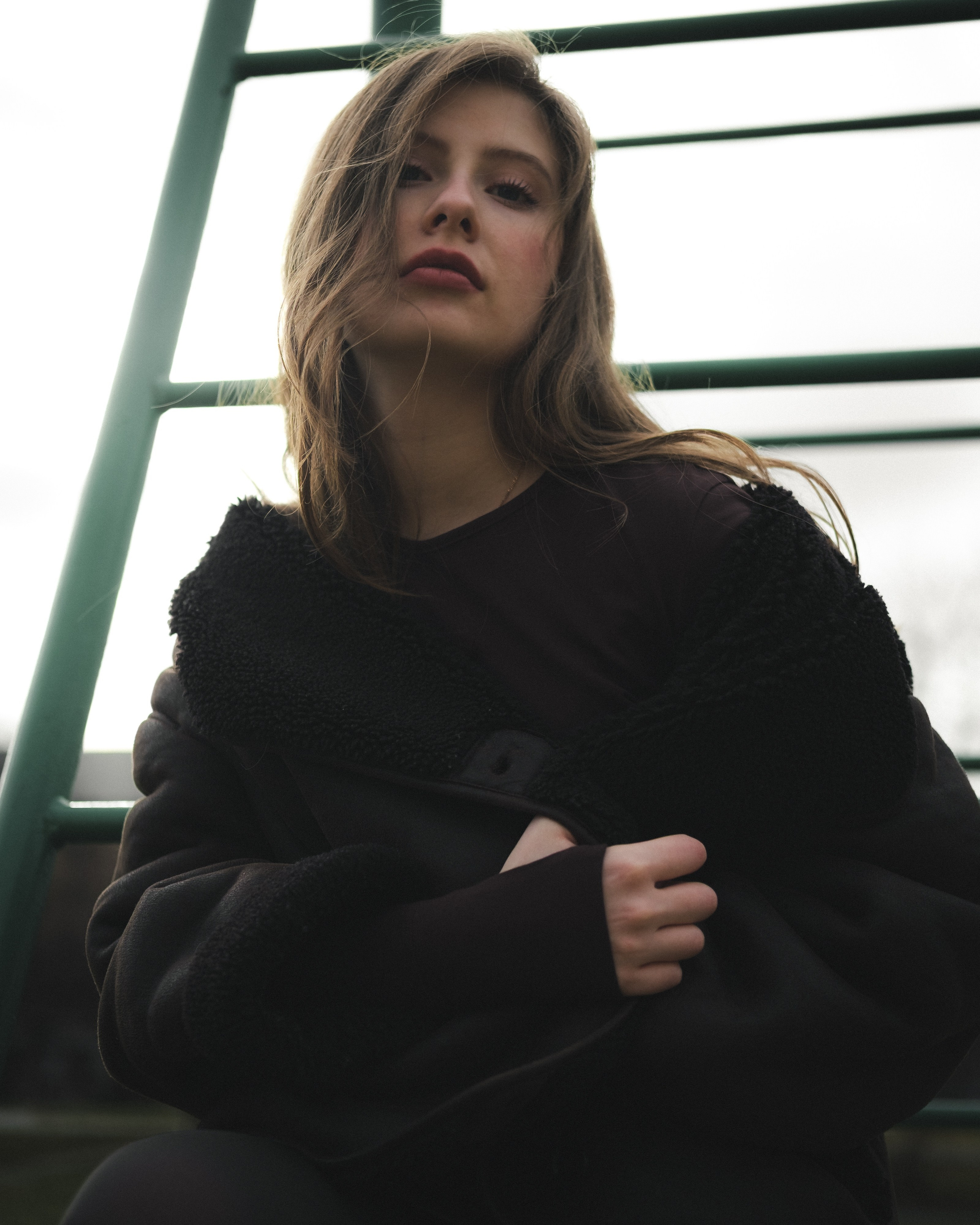 Яна. Фотограф Елизавета Швецова | Екатеринбург