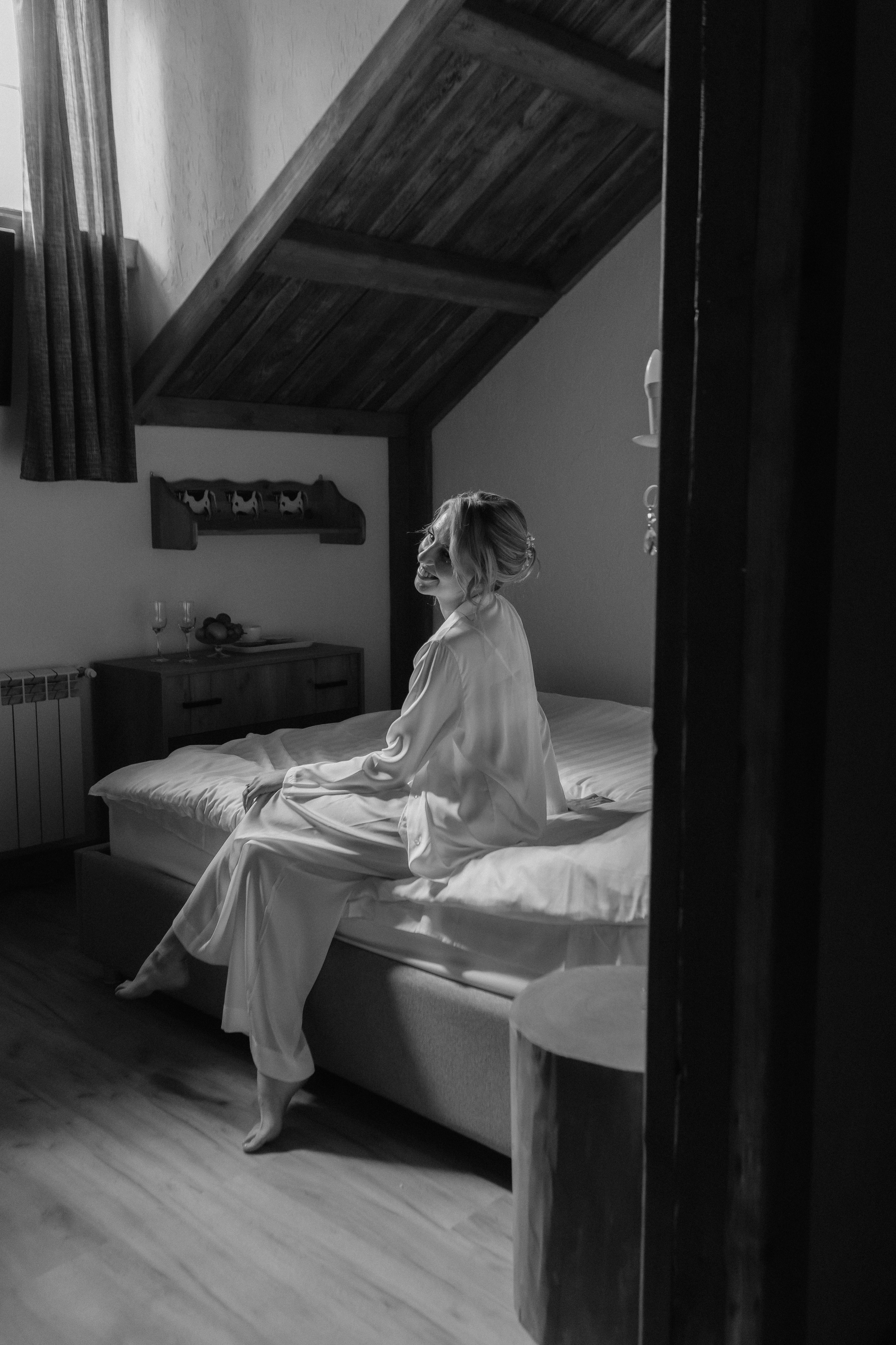 Анастасия и Николай. Главная